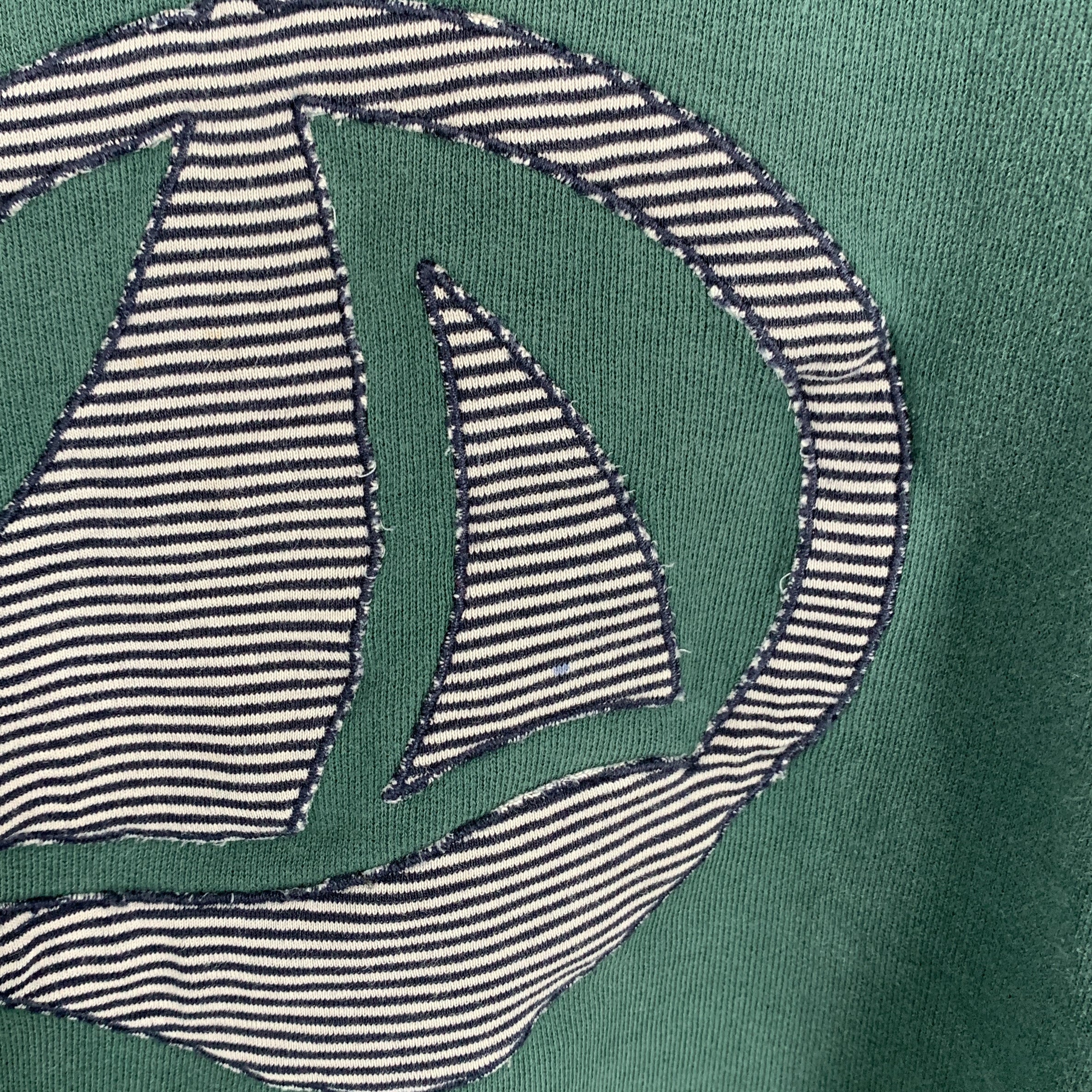 2-Petit Bateau - Sweat - 10ans/140cm