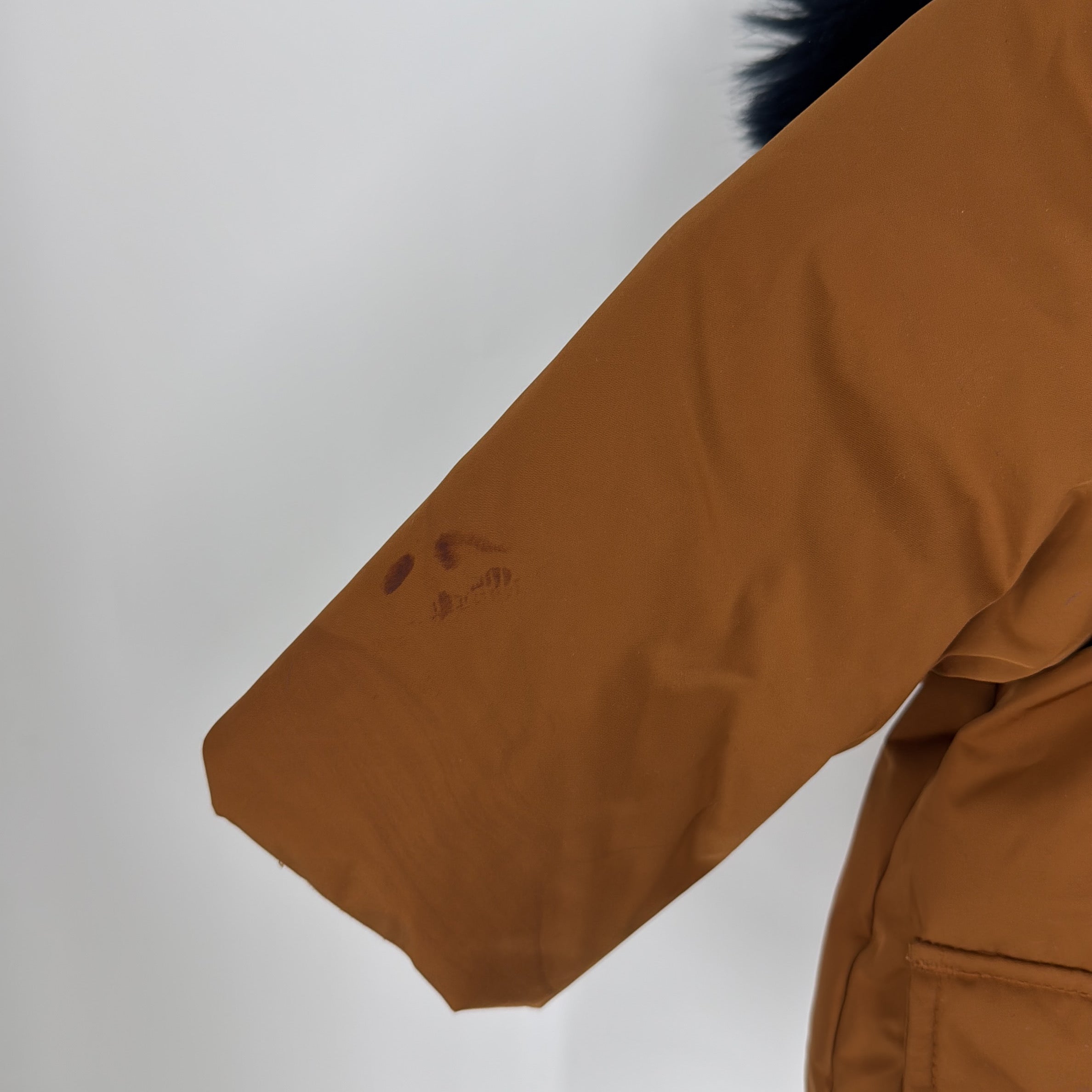 2-Jacadi - Manteau - 12M