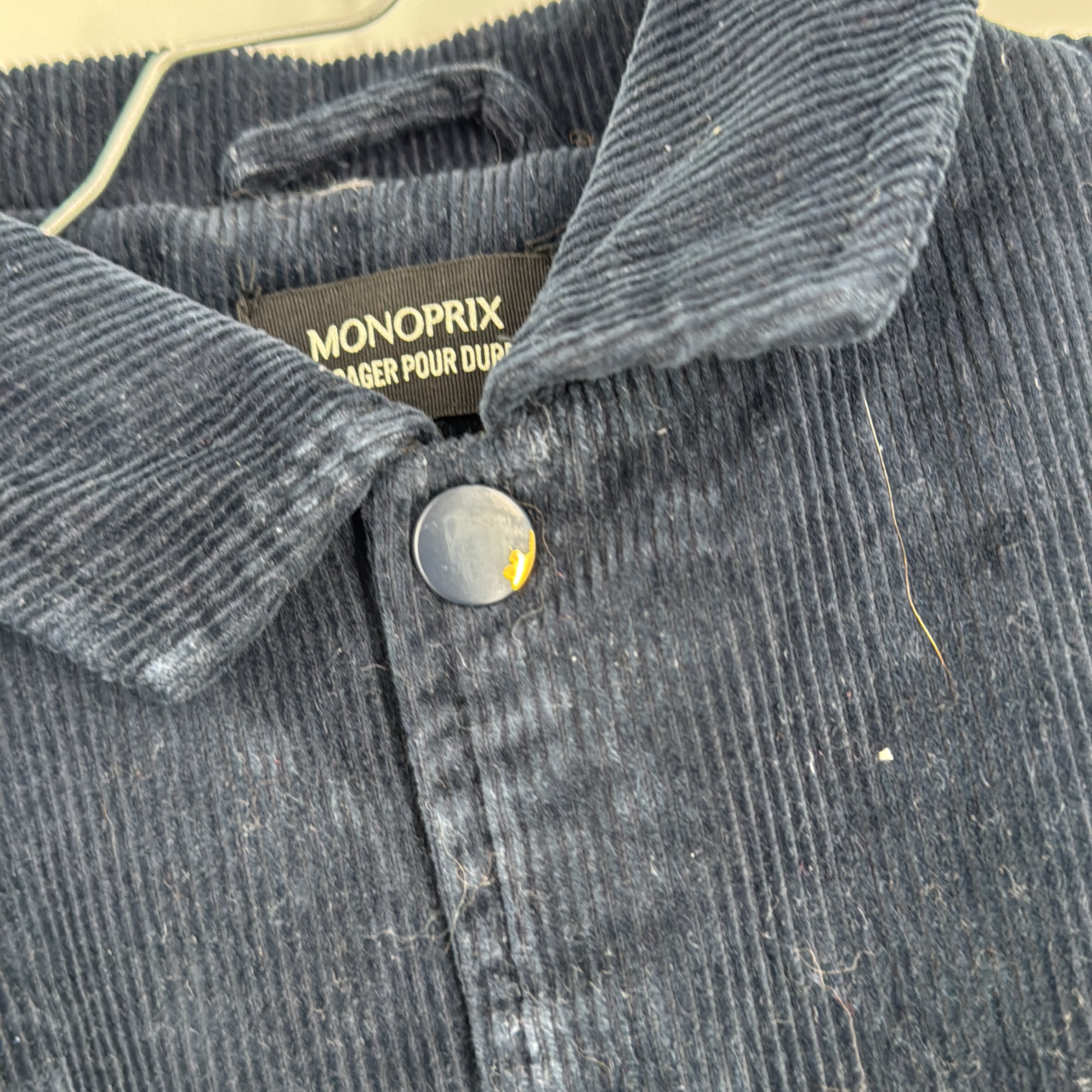 2-Monoprix - Veste - 6