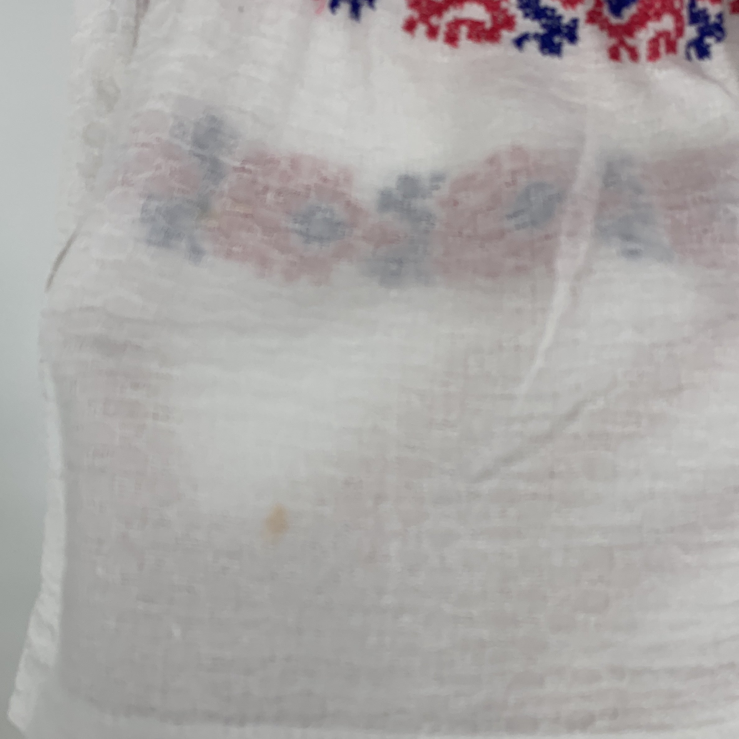 2-Escapade - Blouse - 8