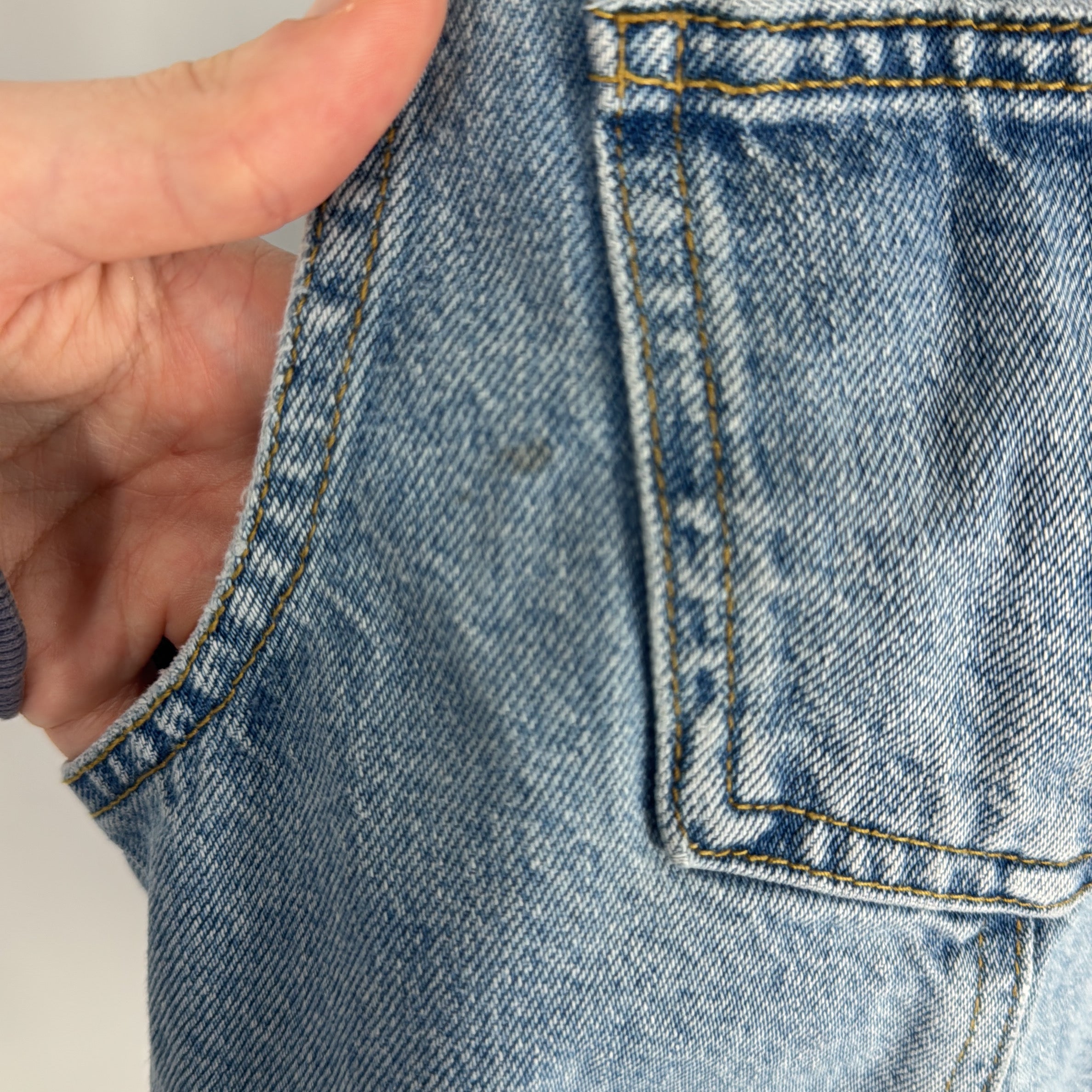 2-Zara Kids - Robe Salopette - 6 ans