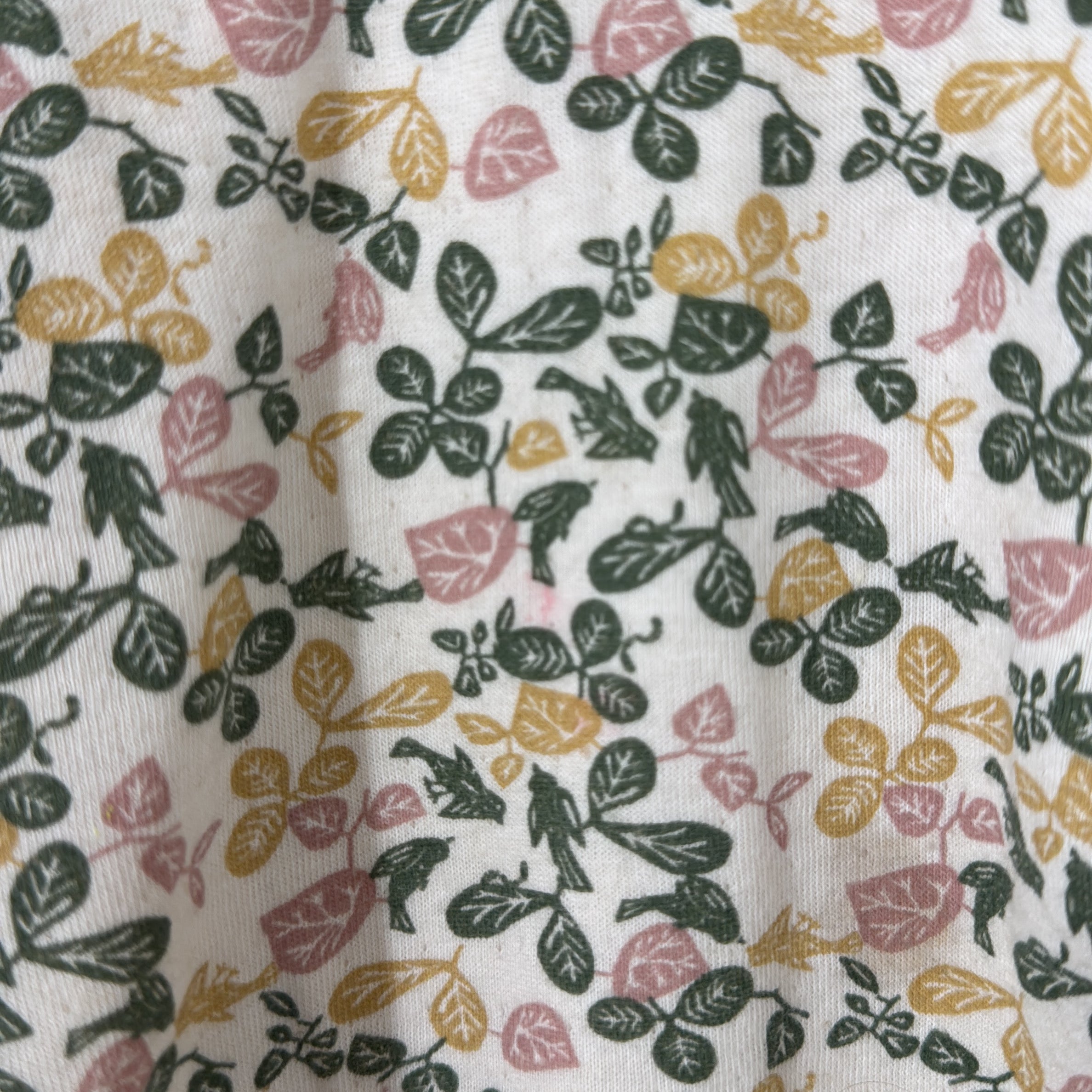 2-Petit Bateau - T-shirt - 5ans/110cm