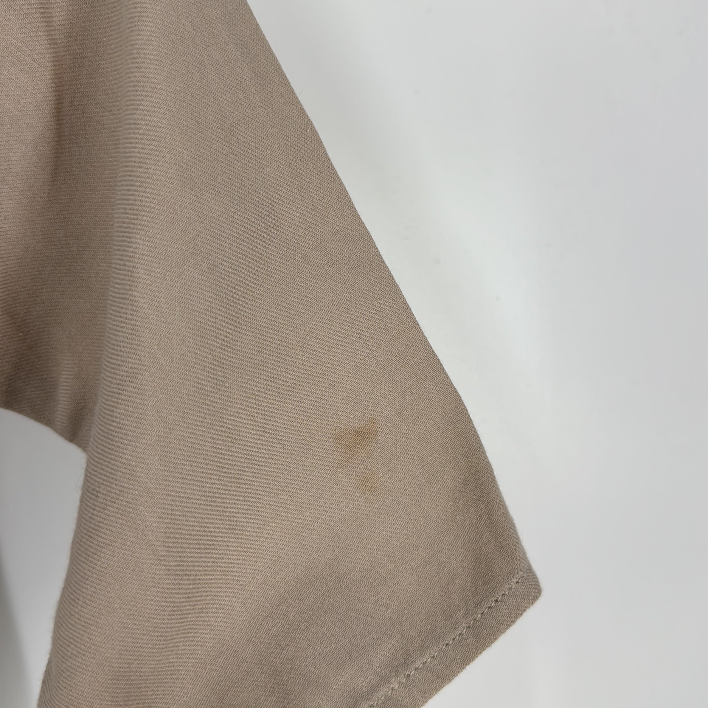 2-Caramel - Chemise - 2