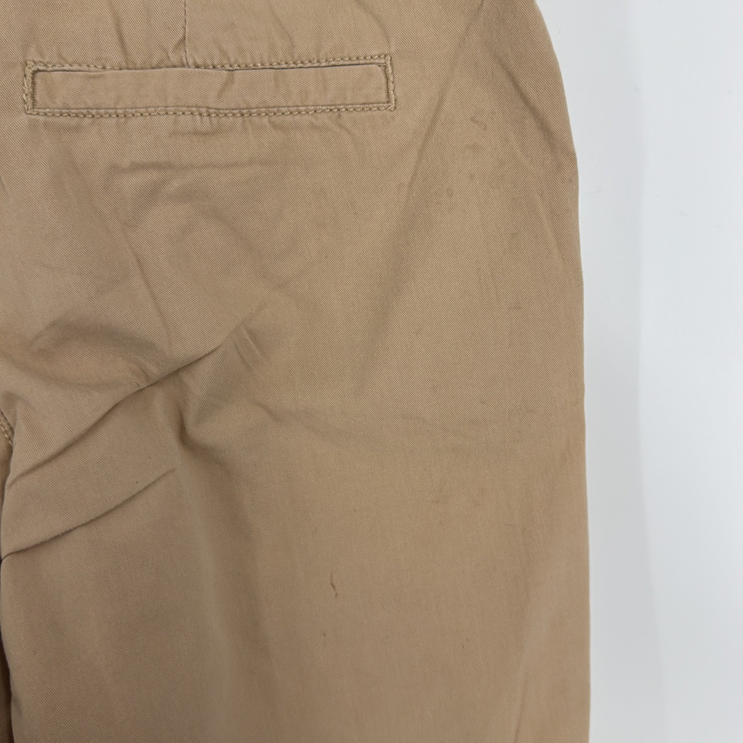 2-H&M - Short - 9-10A