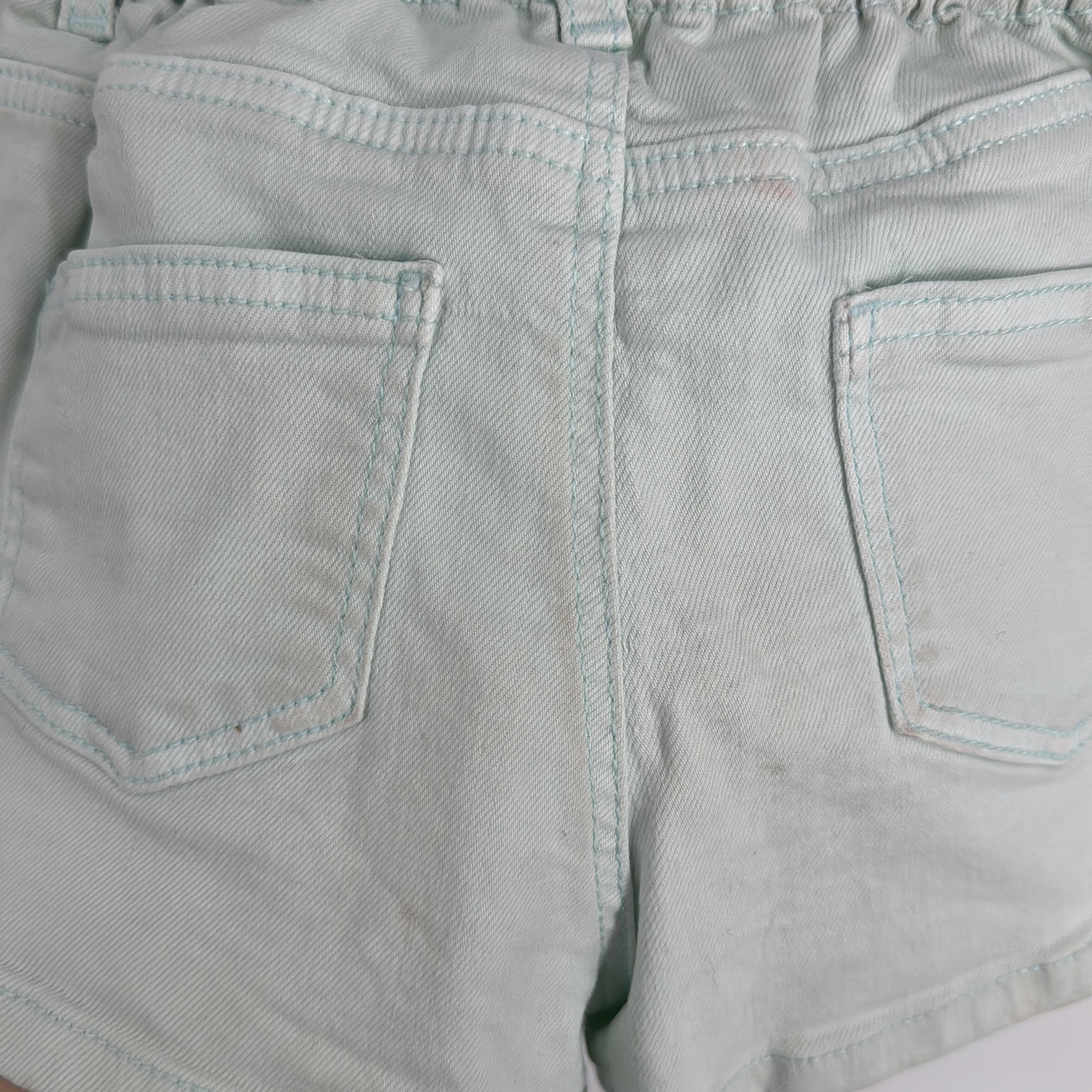 2-Zara - Short - 2-3 ans