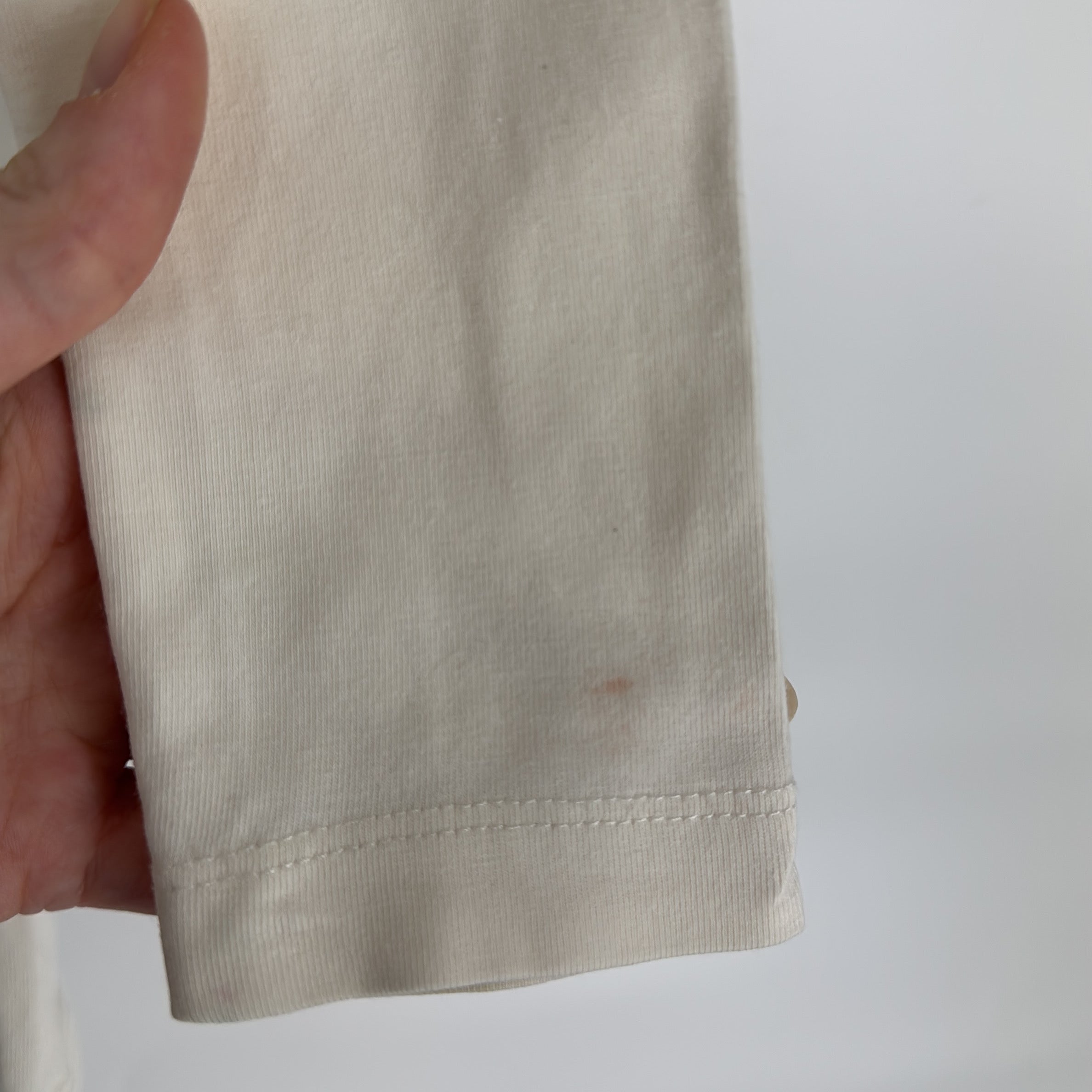 2-Hema - Haut Manches Longues - 98