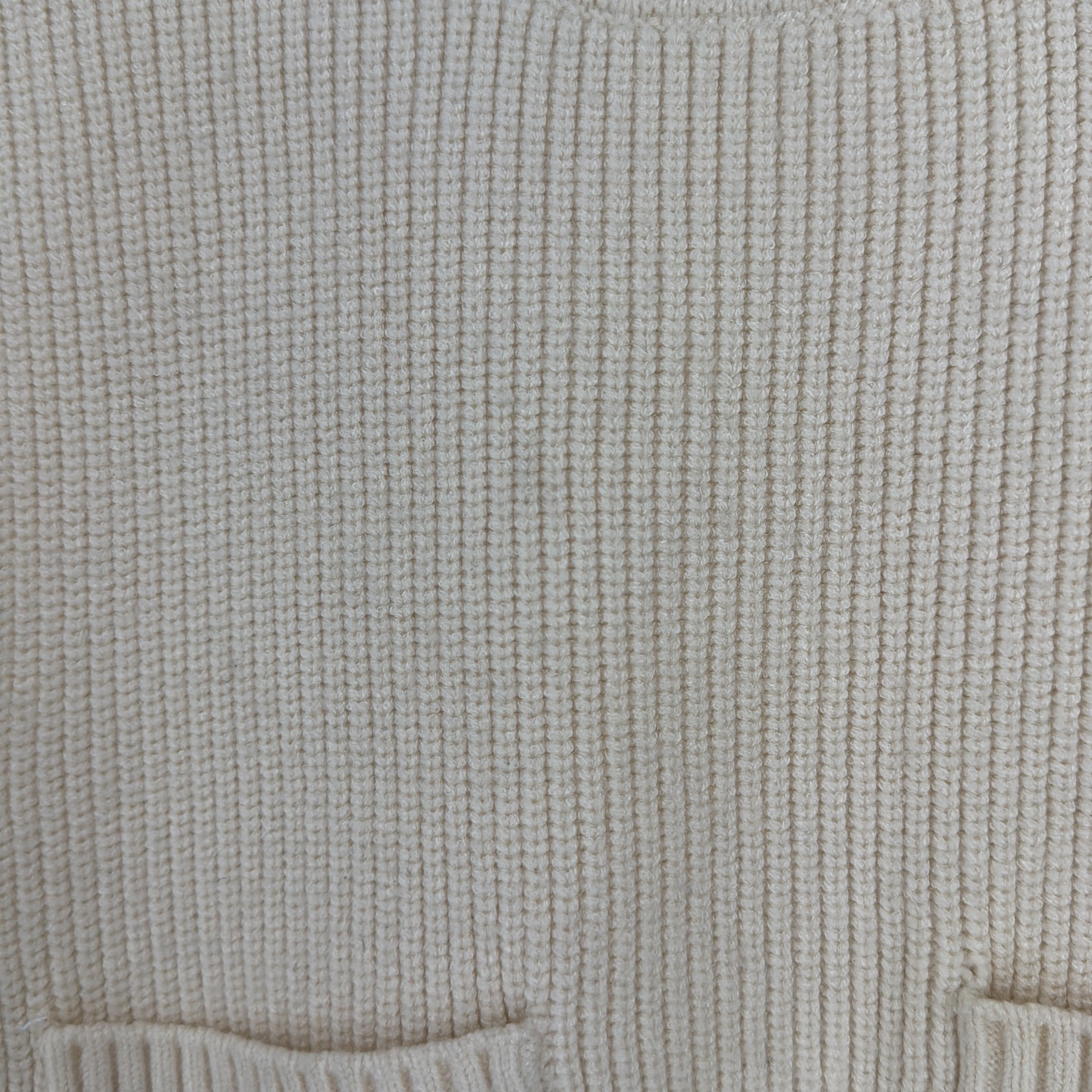 2-Zara - Pull sans manche - 2-3 ans