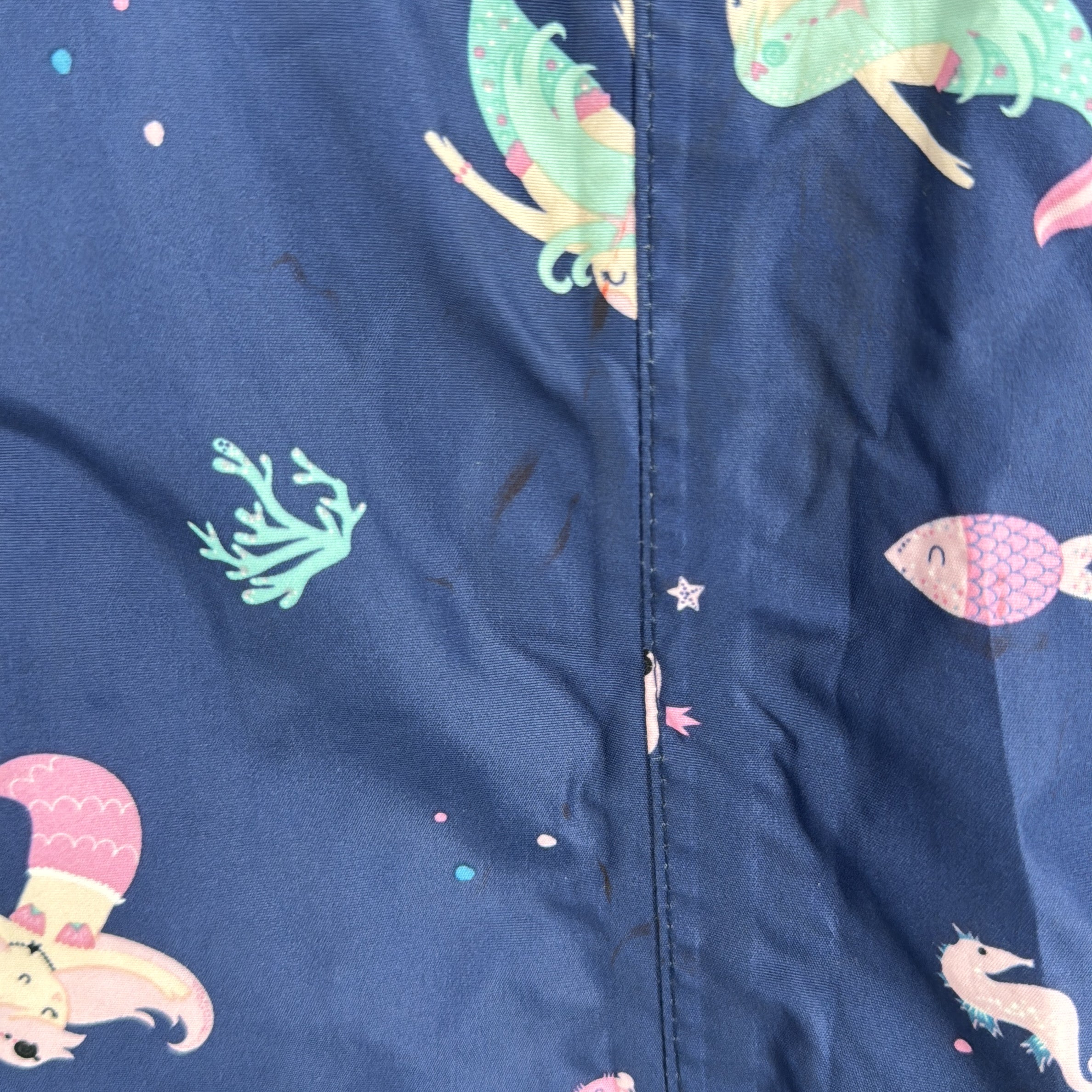 2-Impidimpi - Pantalon de Pluie - 86/92