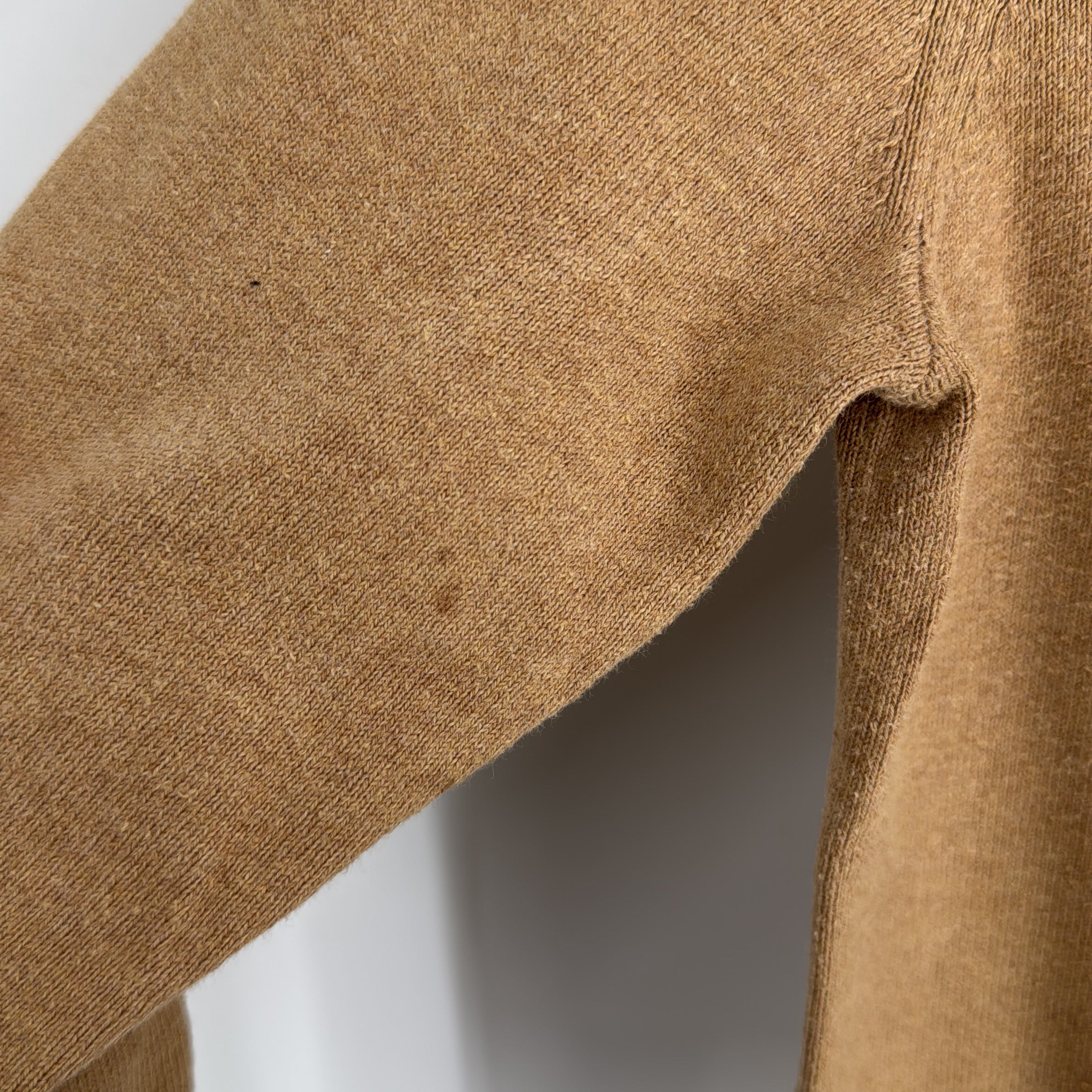 2-Inconnu - Cardigan - 110/116