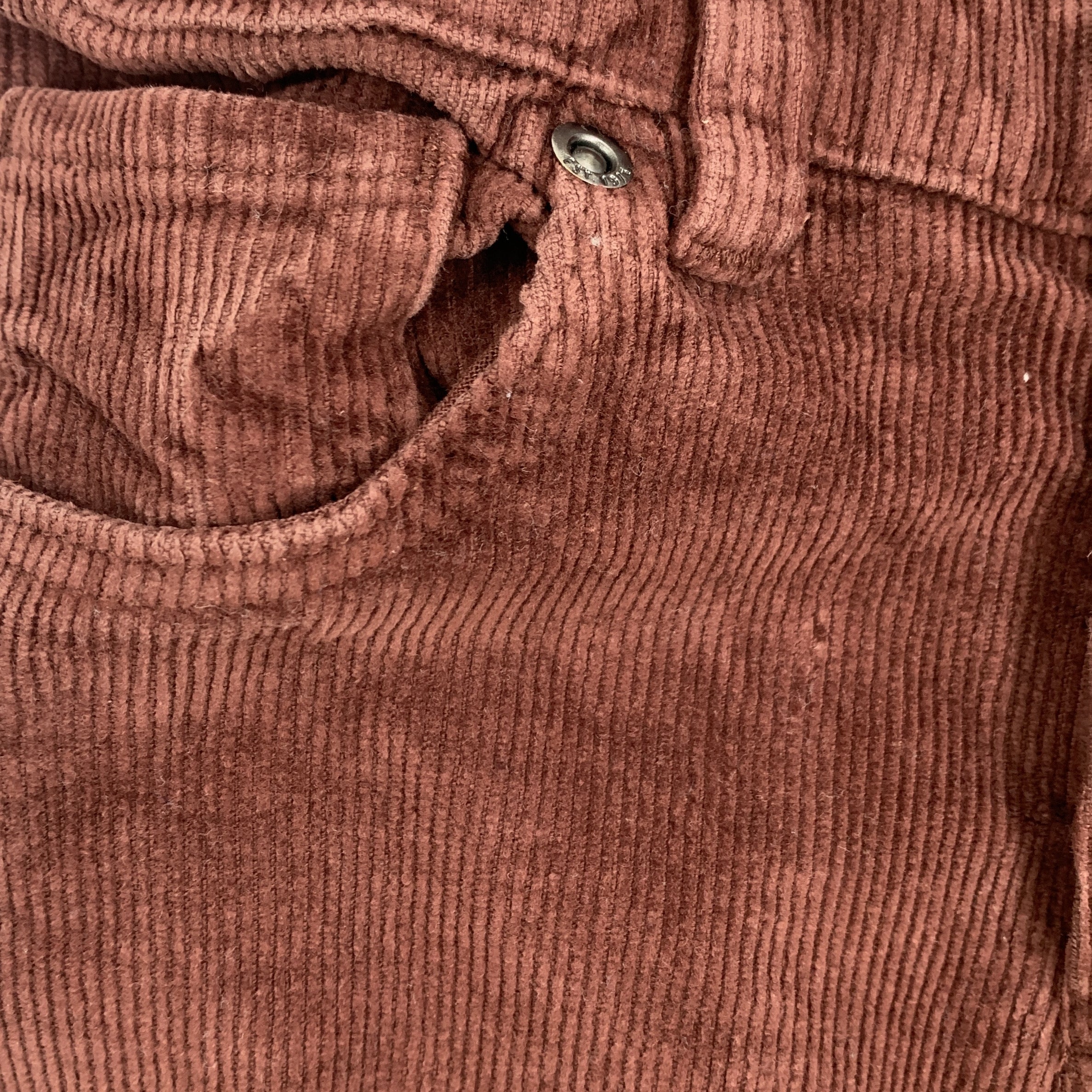 2-Zara - Pantalon - 4-5 ans