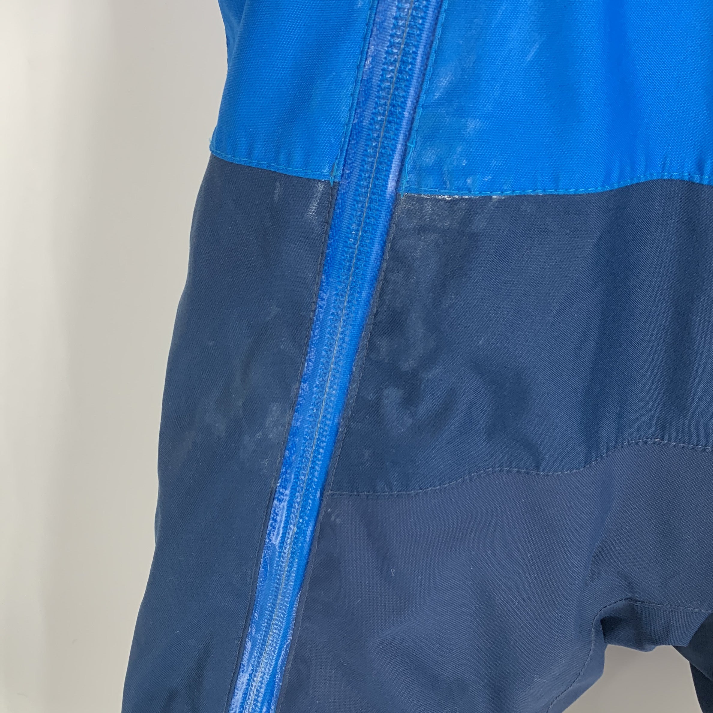 2-Decathlon - Combinaison de Ski - 12-18 mois