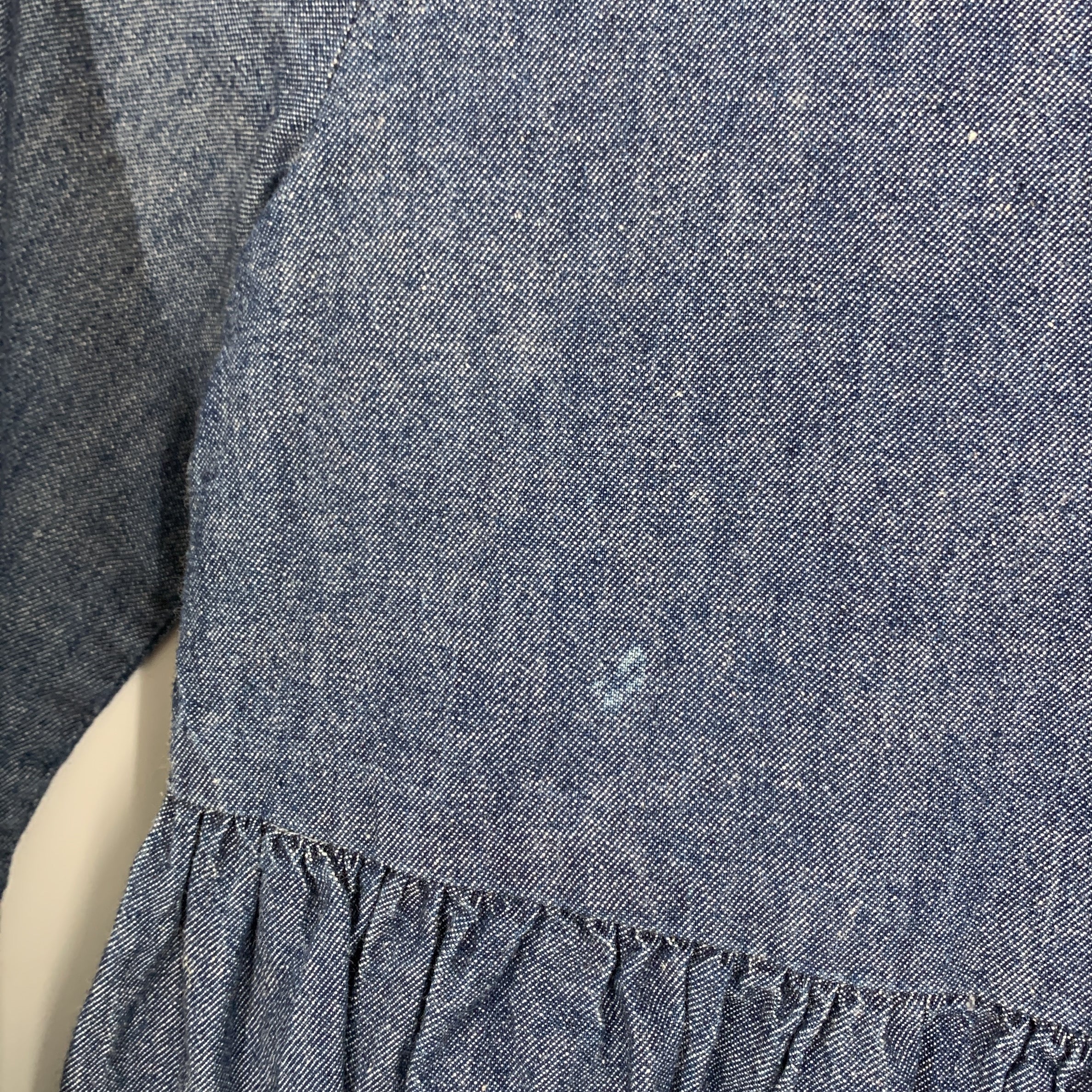 2-Bonpoint - Robe - 6