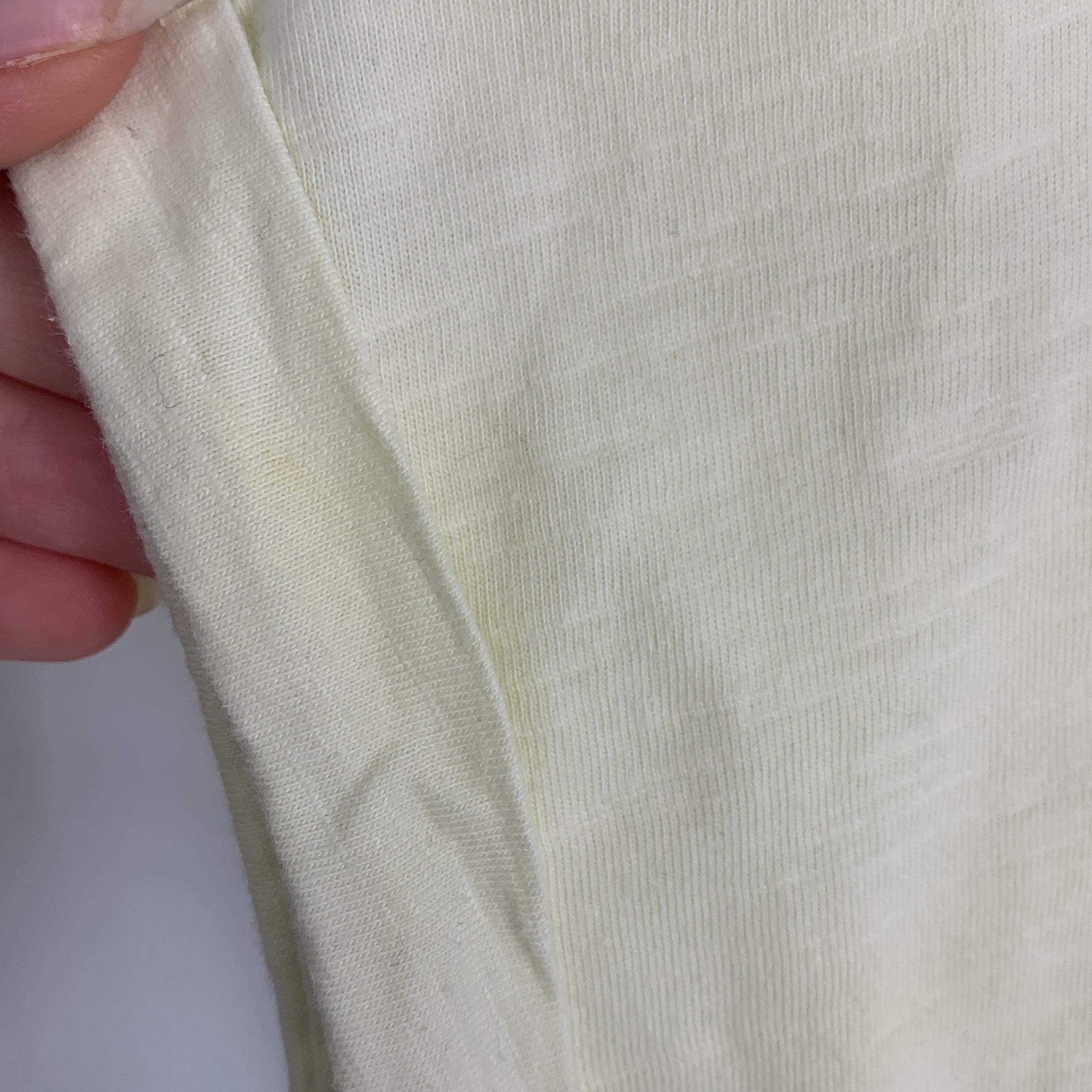 2-Zara - T-shirt - 12-18M