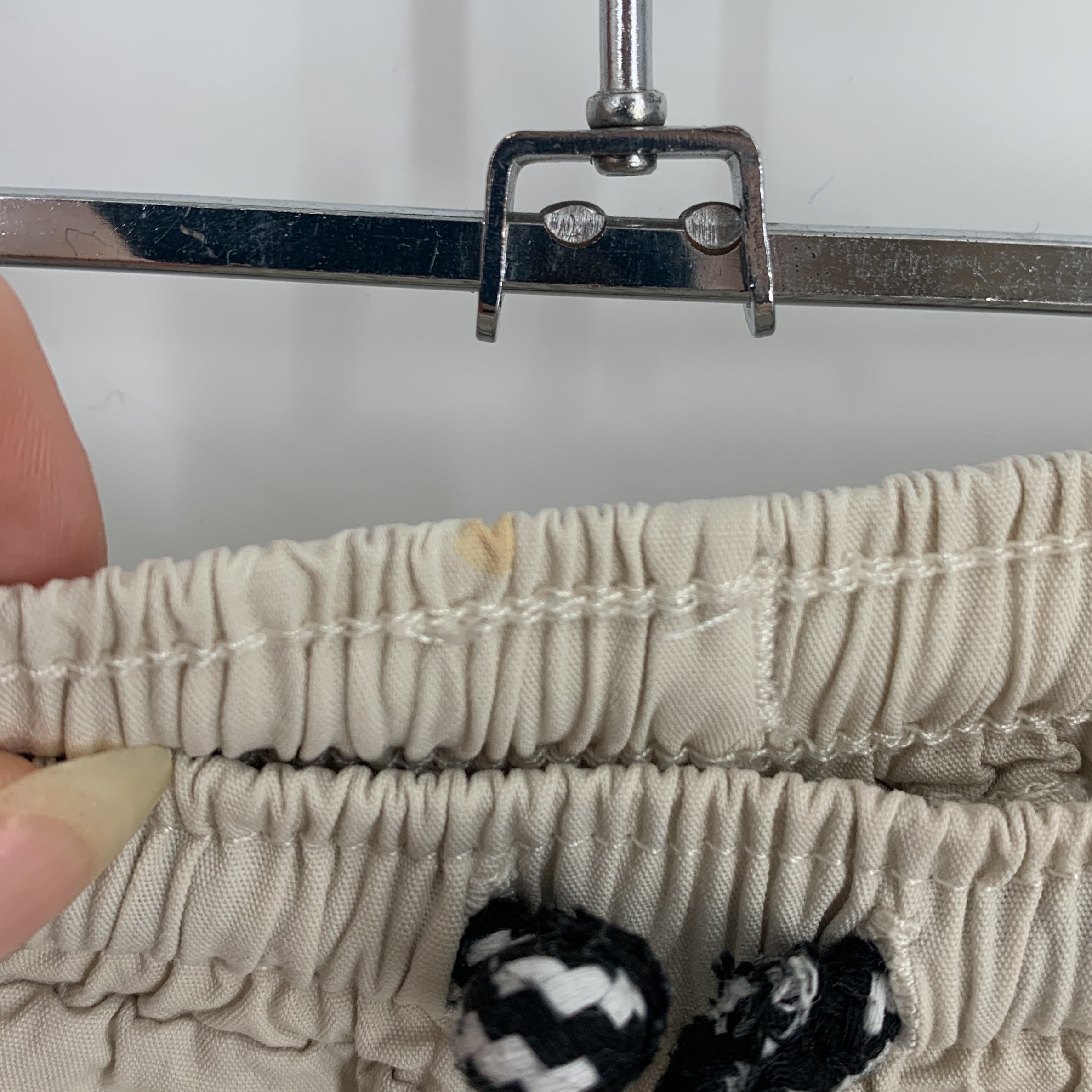 2-ZARA - Pantalon - 12-18M