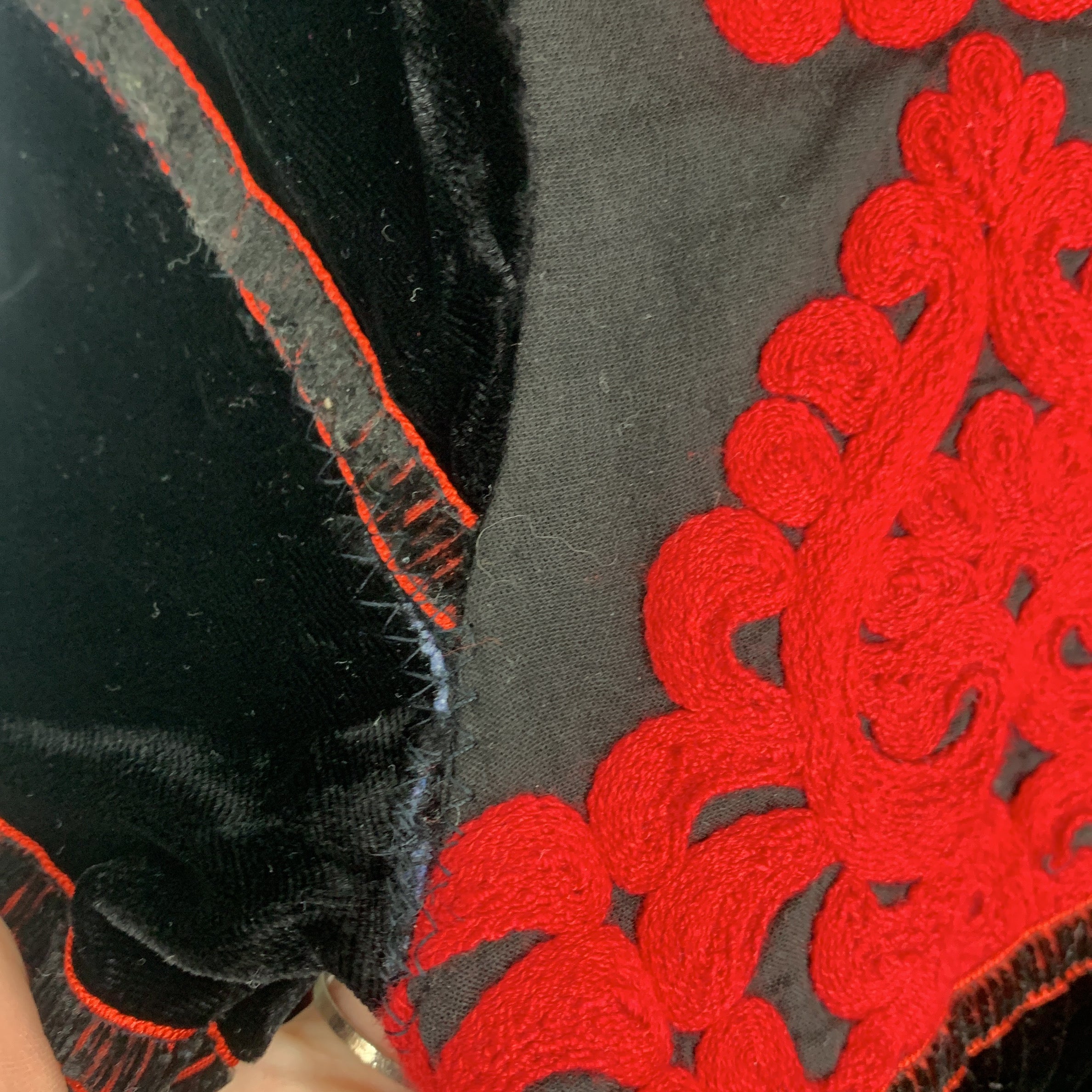 2-H&M Studio - Robe - 6-7A