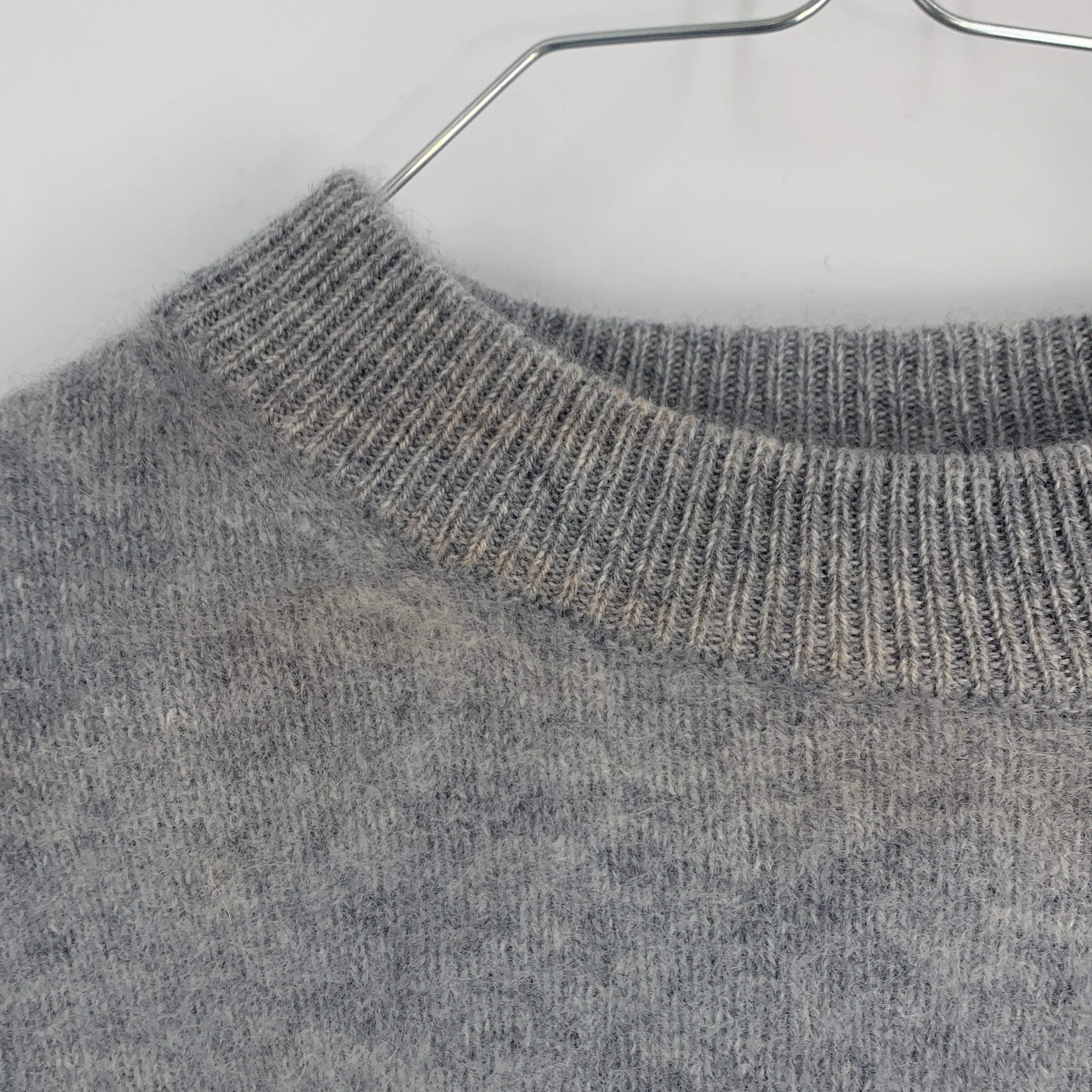 2-Zara - Pull - 6-7 ans