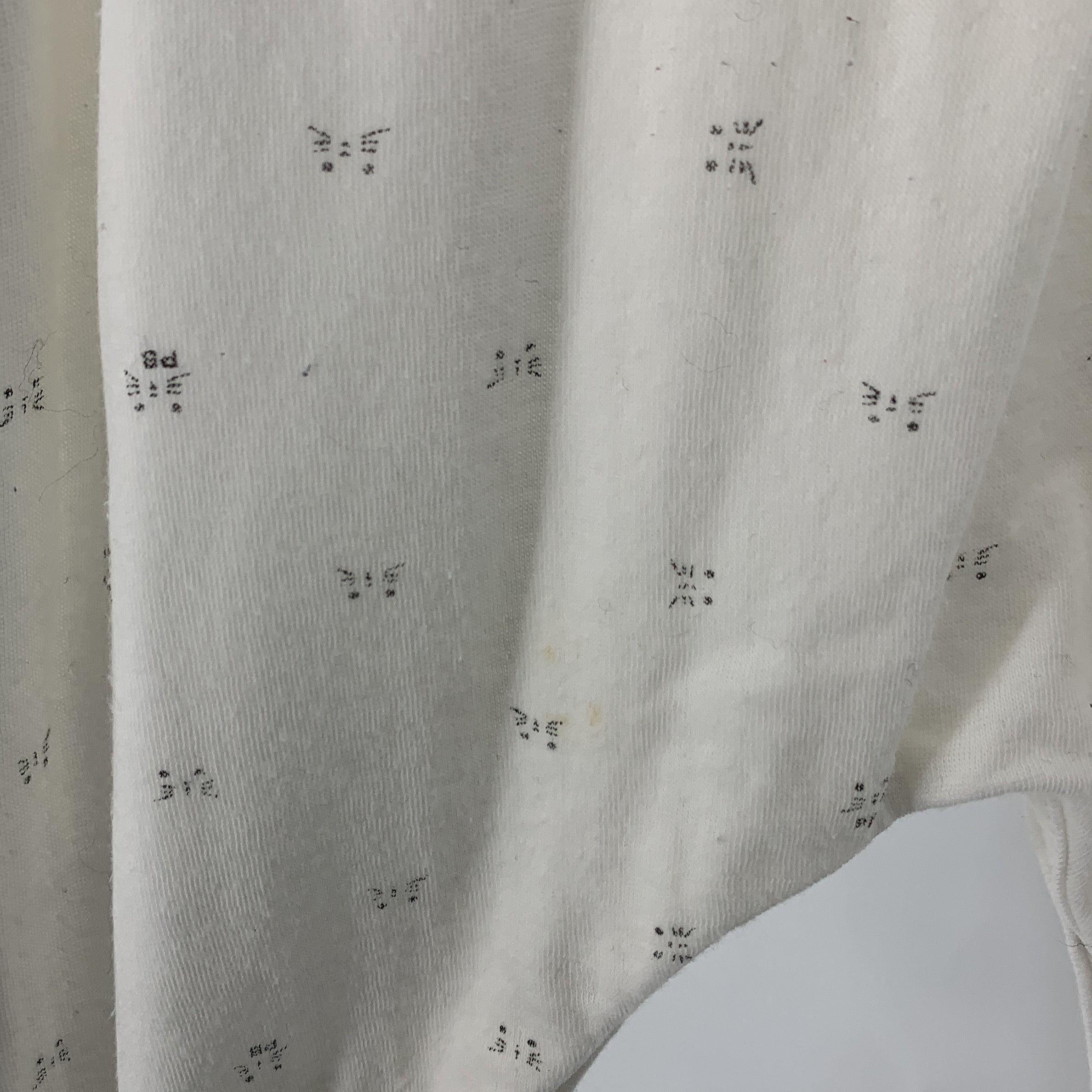 2-Petit Bateau - Pyjama - 6M