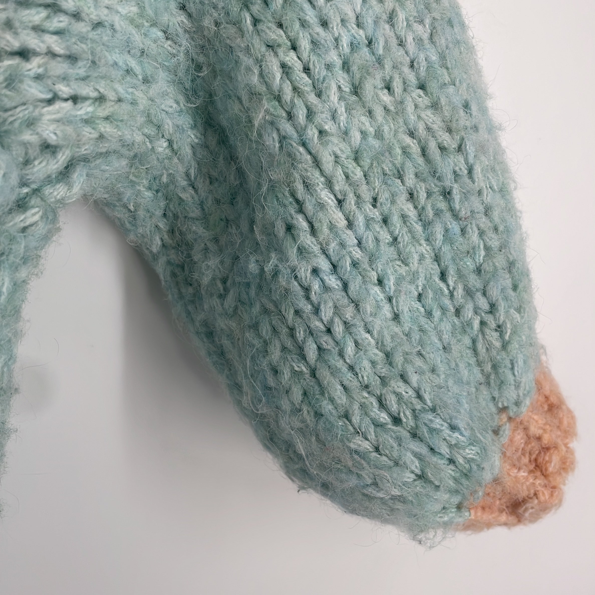 2-Zara - Pull - 1 1/2 Years