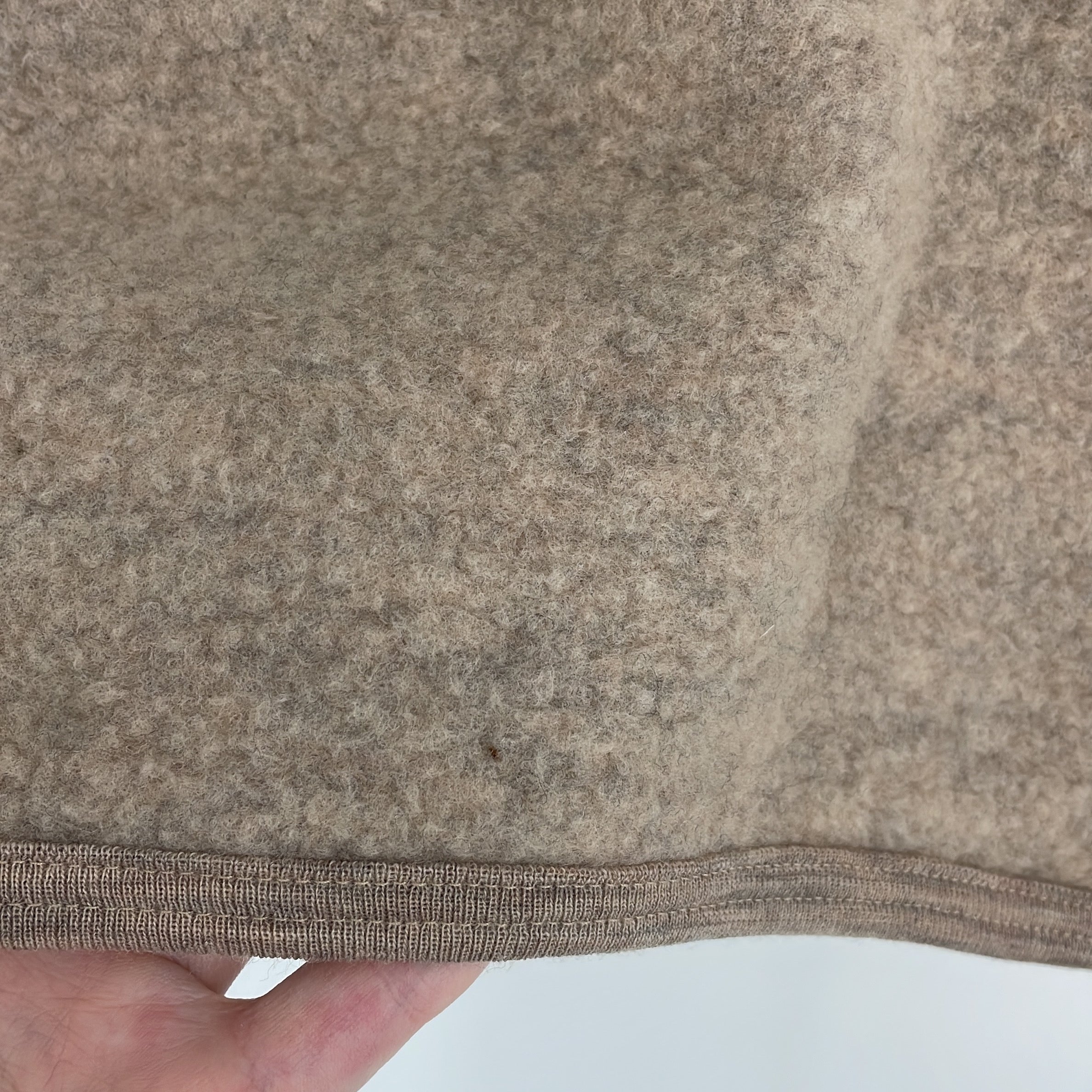 2-Engel - Veste Laine - Unknown