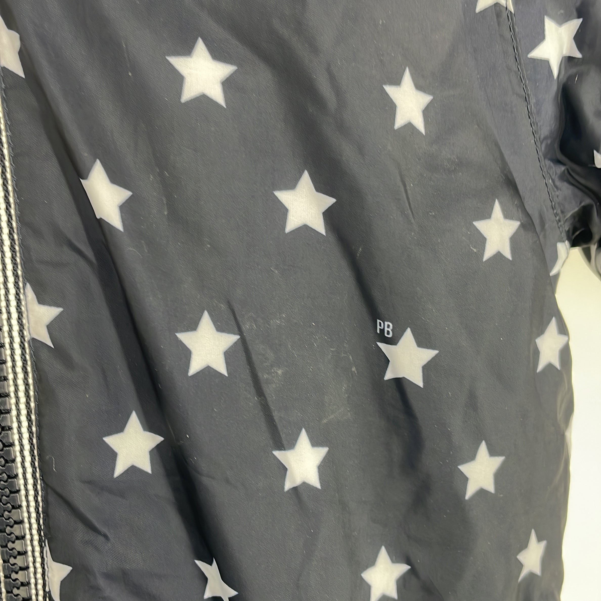 2-Petit Bateau - Veste - 12m/74cm