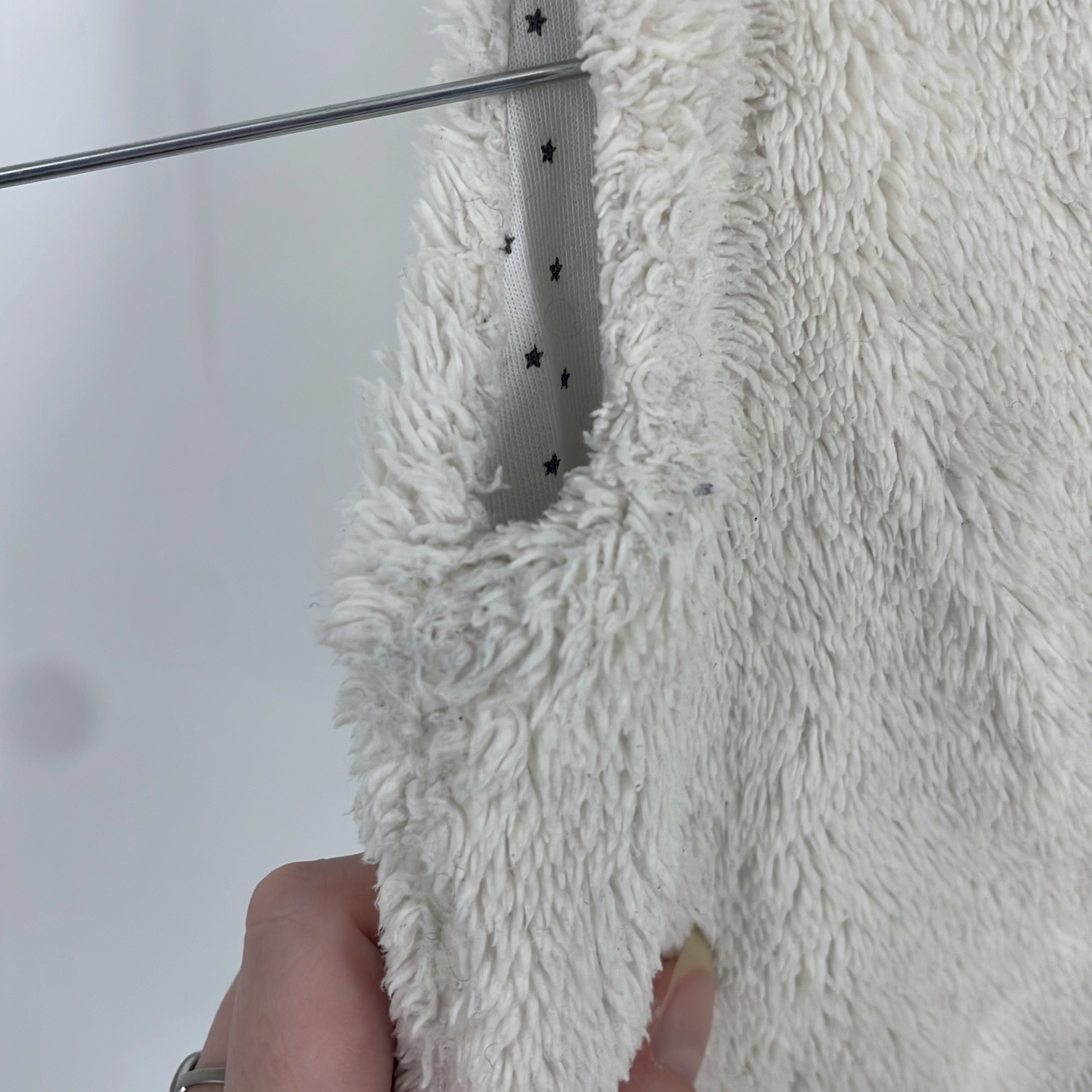 2-boutchou - Gilet sans manches - 9m