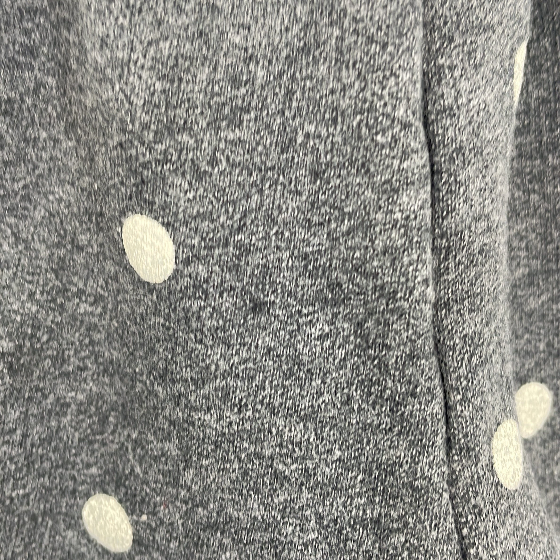 2-Petit Bateau - Pantalon - 18 mois