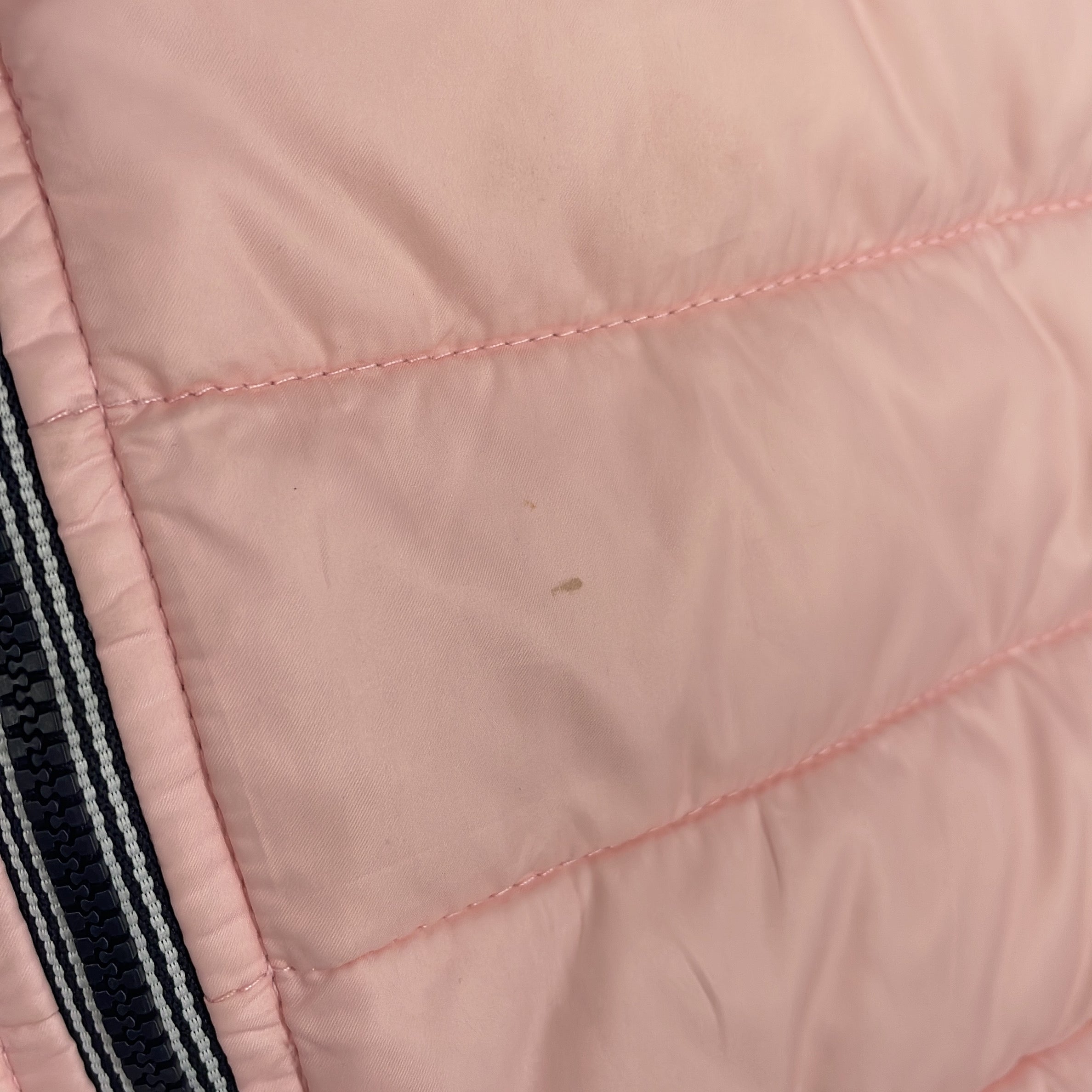 2-Petit Bateau - Gilet sans manches - 10 ans