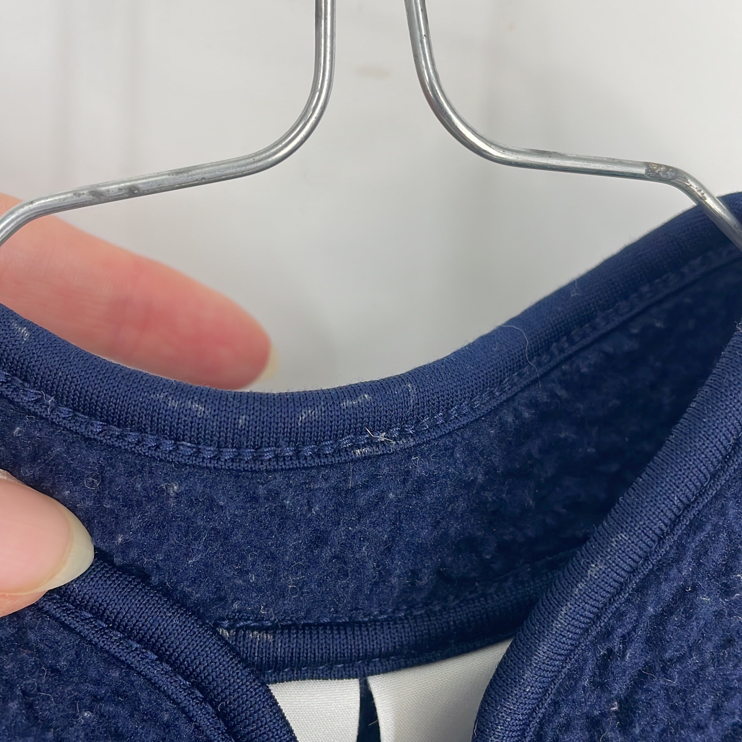 2-ARKET - Gilet - Taille inconnue