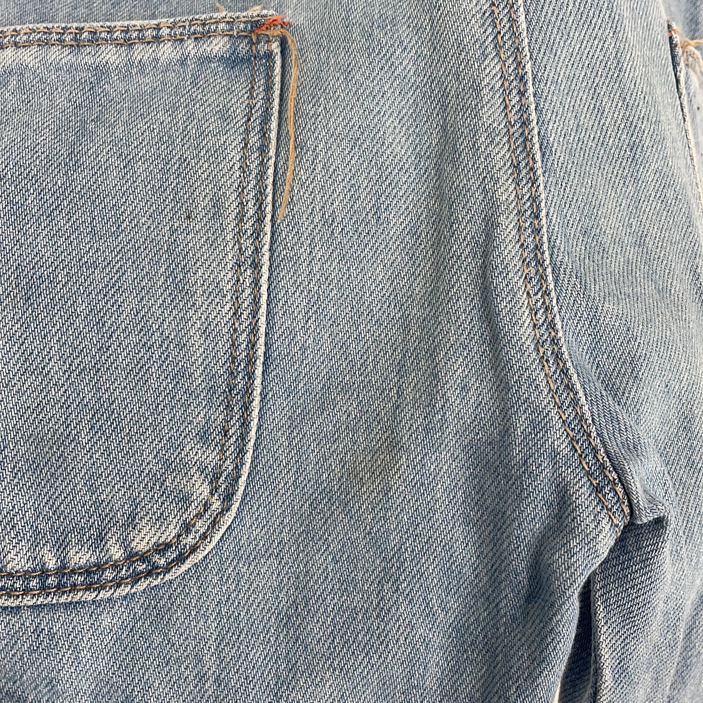 2-Zara - Salopette courte - 2-3 ans