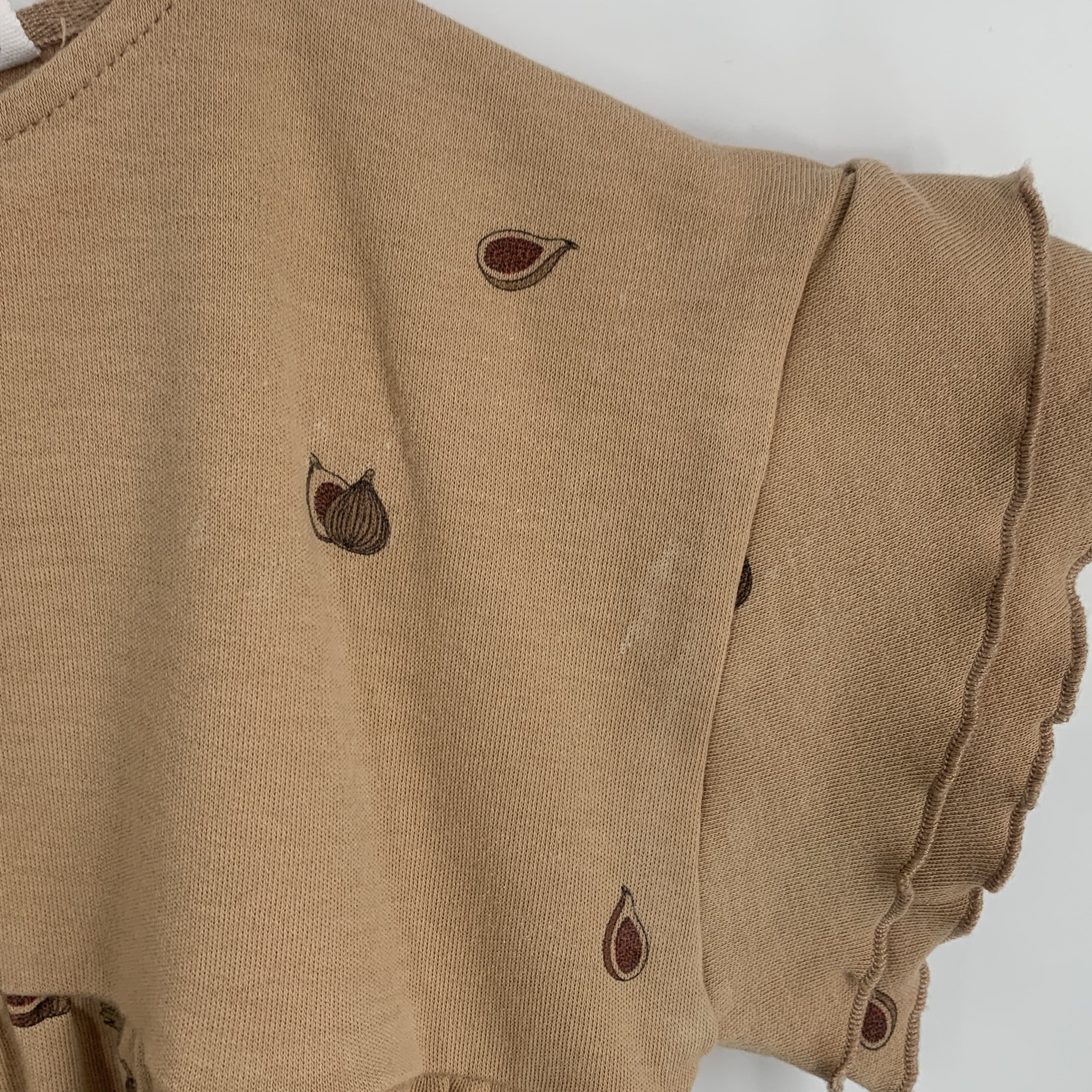 2-Studio Bohème - Robe - 3 ans