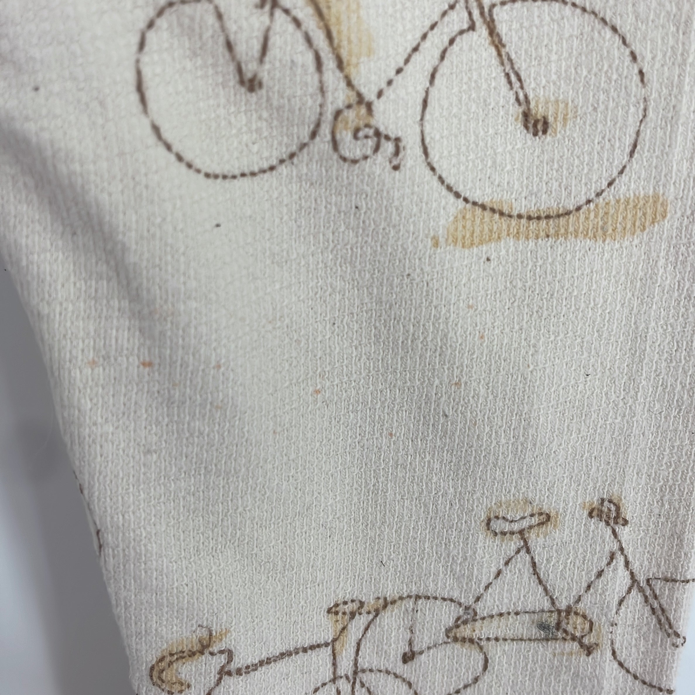 2-Zara - Pantalon - 12-18 mois