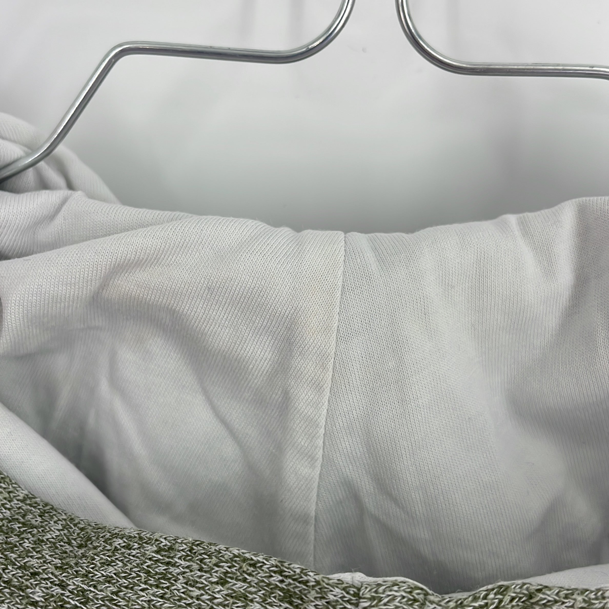 2-Tinycottons - Veste à capuche - Taille Inconnue