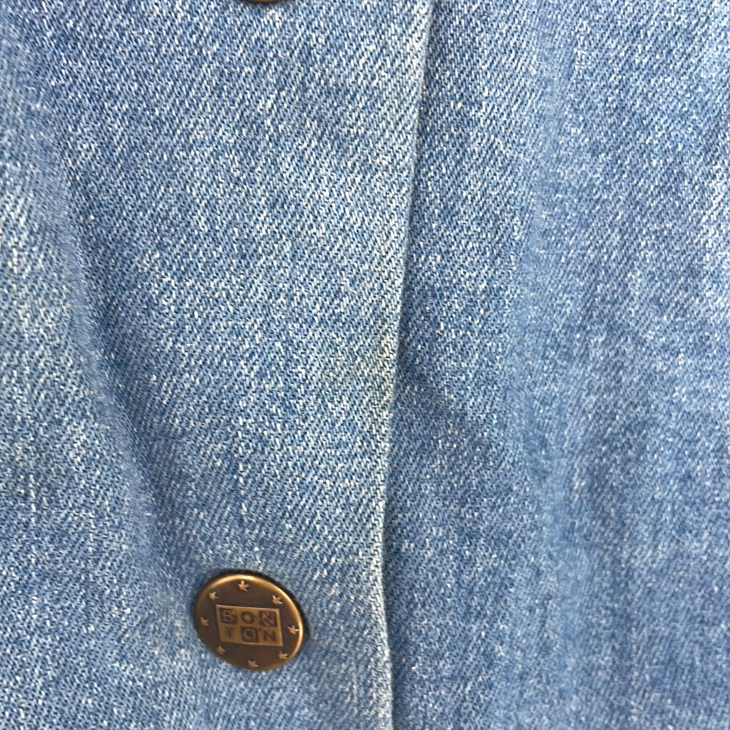 2-Bon Ton - Veste - 6 ans