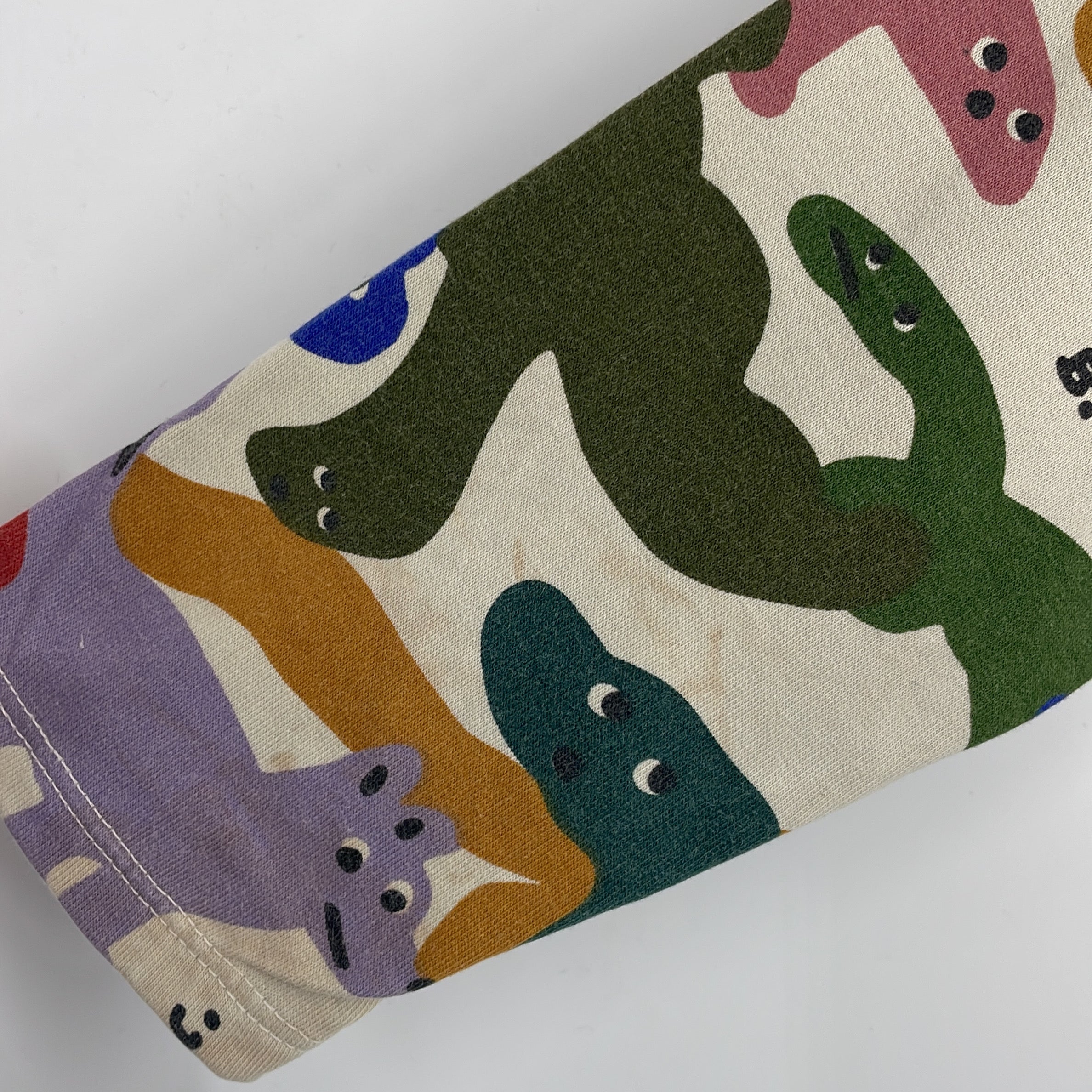 2-Bobo Choses - Combinaison - 4-5 ans