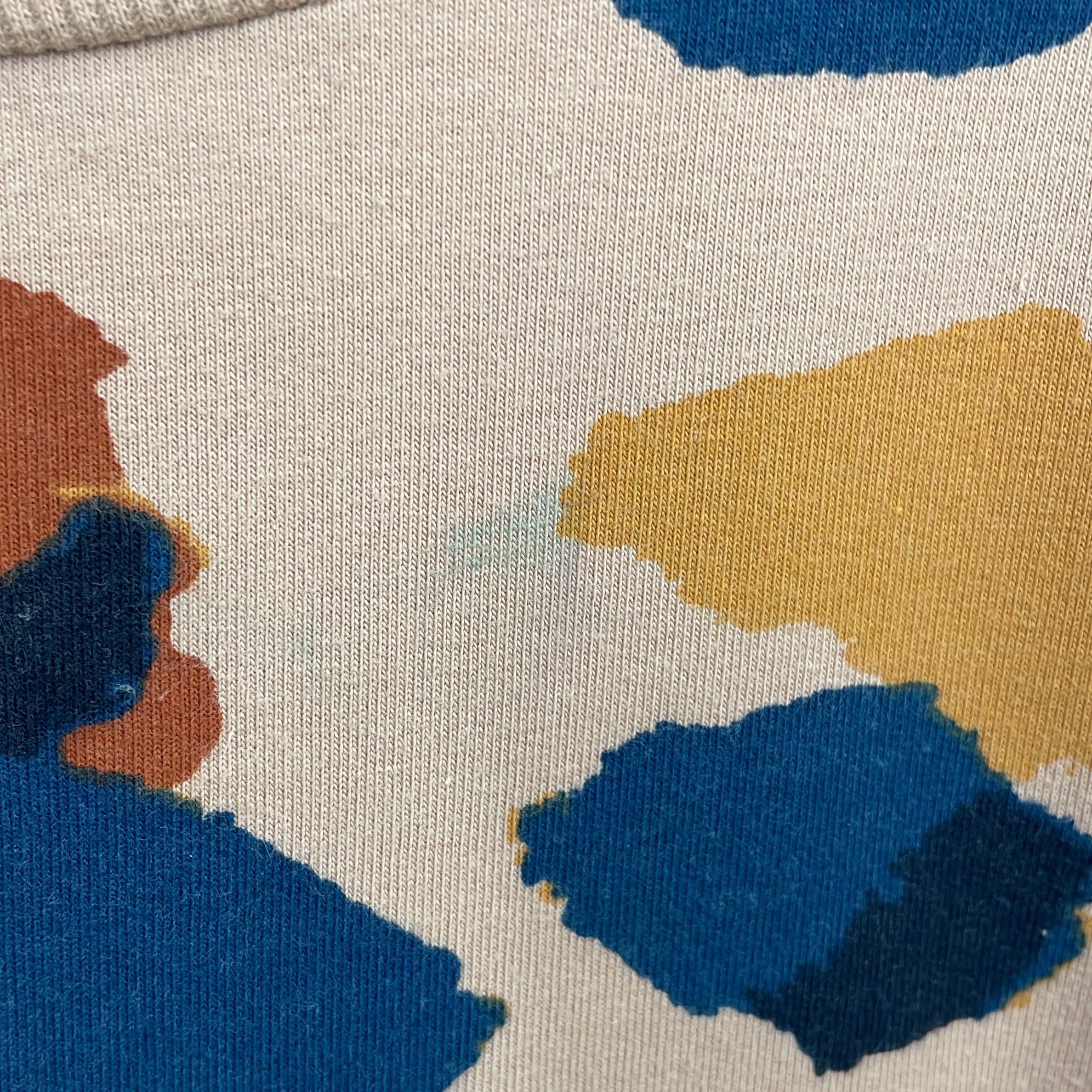 2-Grain de Blé - Pull - 4A
