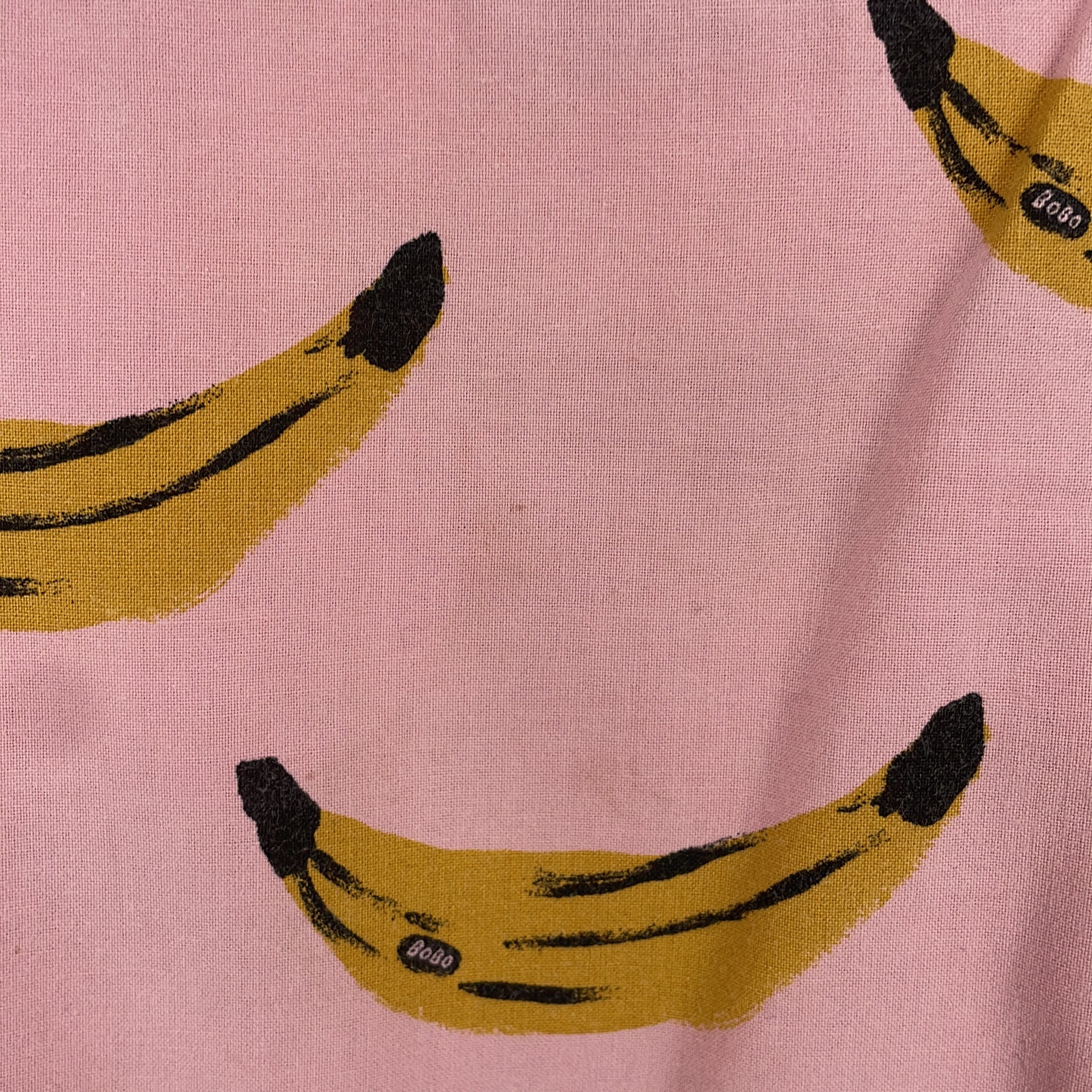 2-Bobo Choses - Robe - 4-5 ans