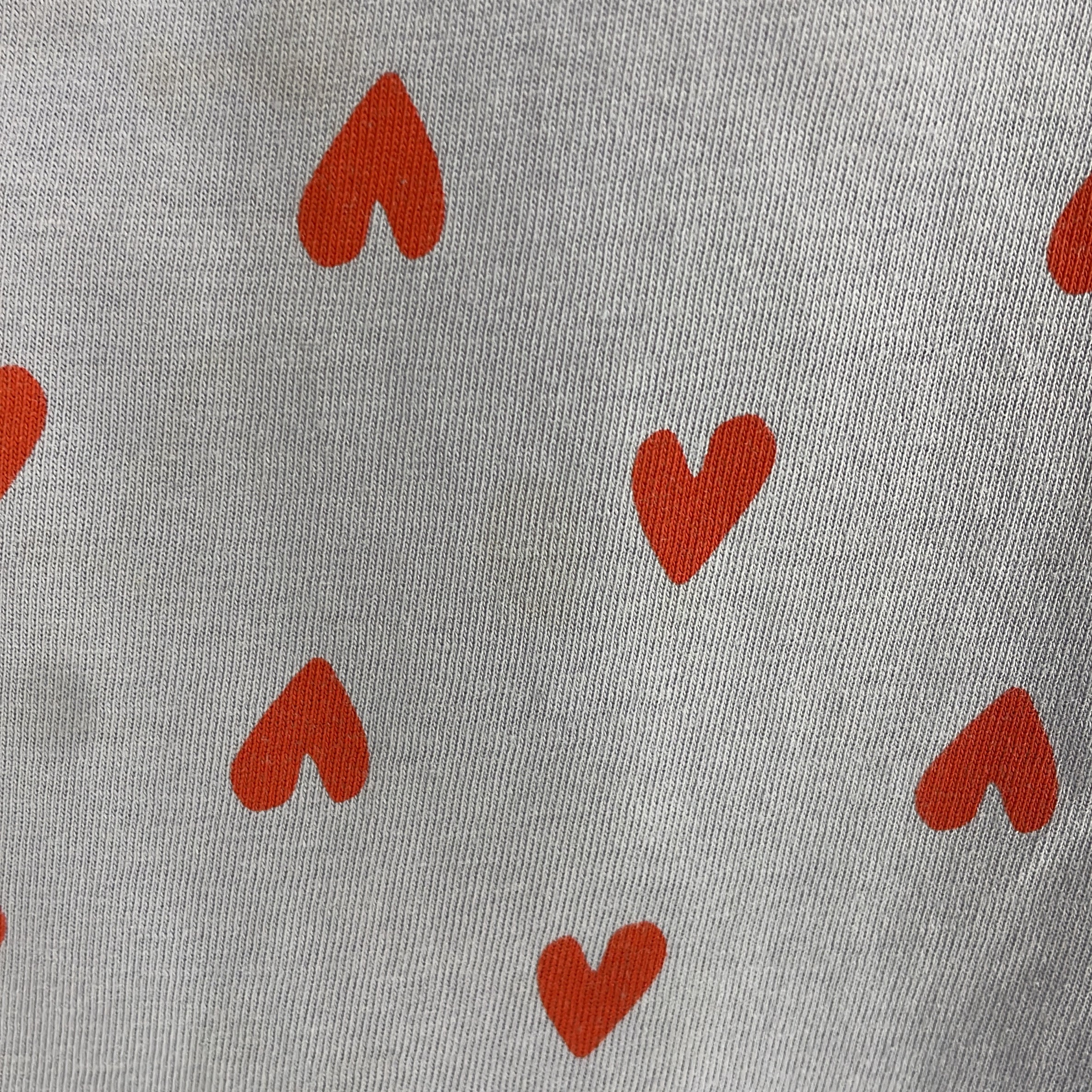 2-Inconnu - Robe - 110/116