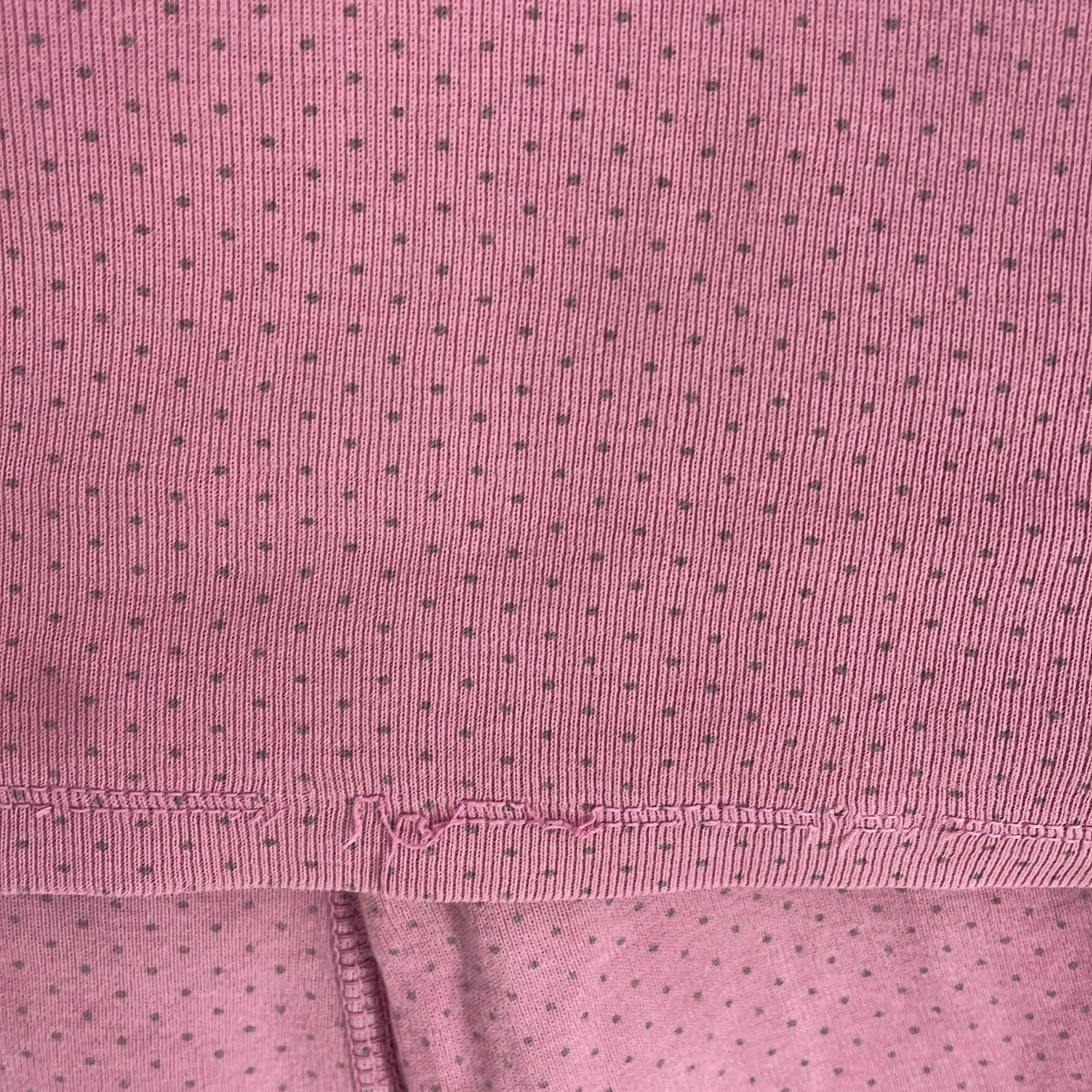 2-BONTON - Pyjama - 8 ans