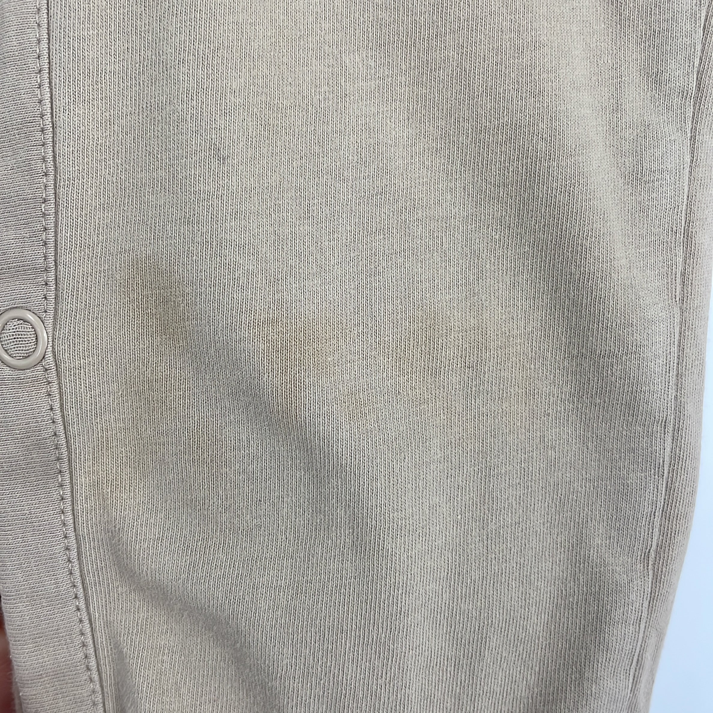 2-H&M - Combinaison - 2-3A