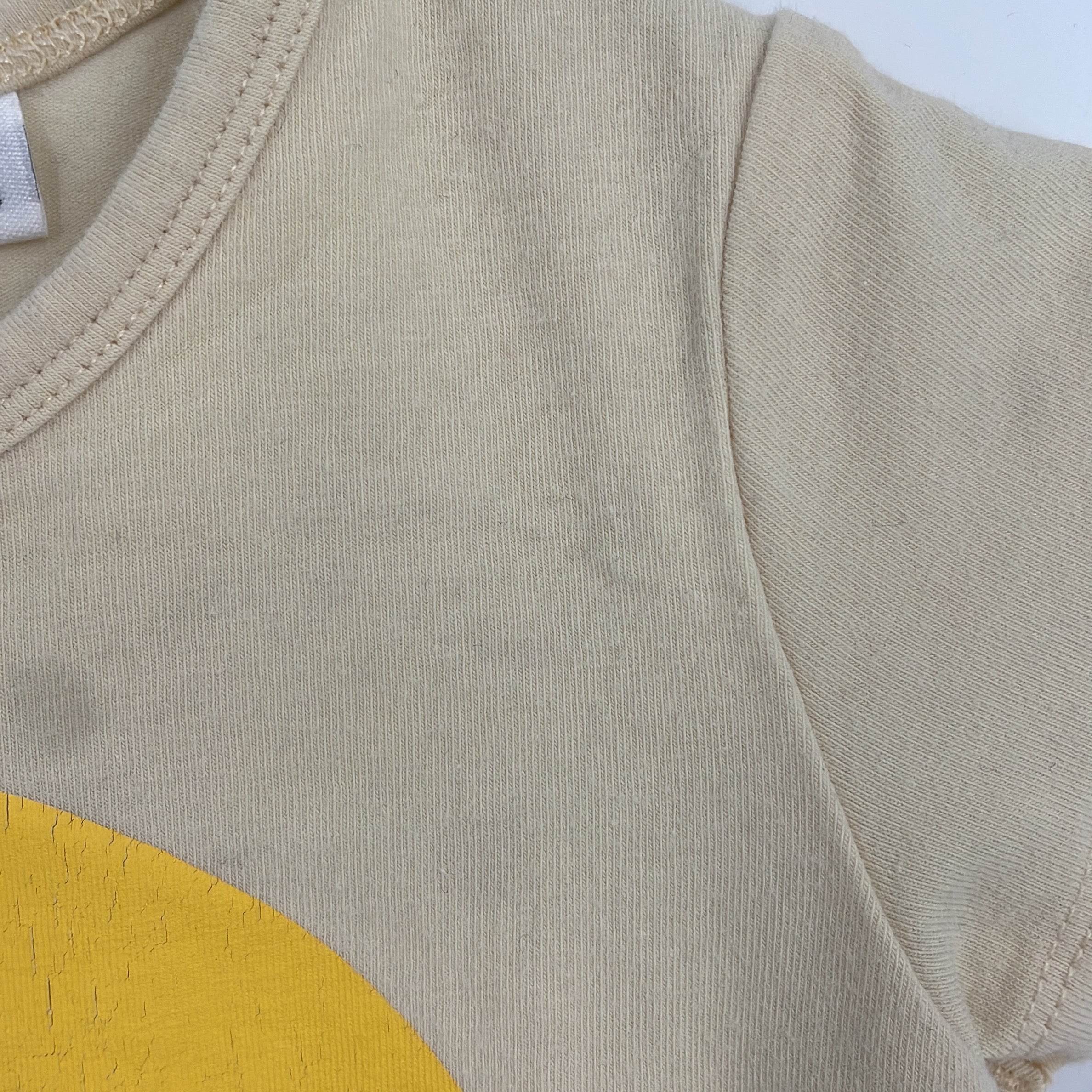 2-Mini Rodini - T-shirt - 68/74