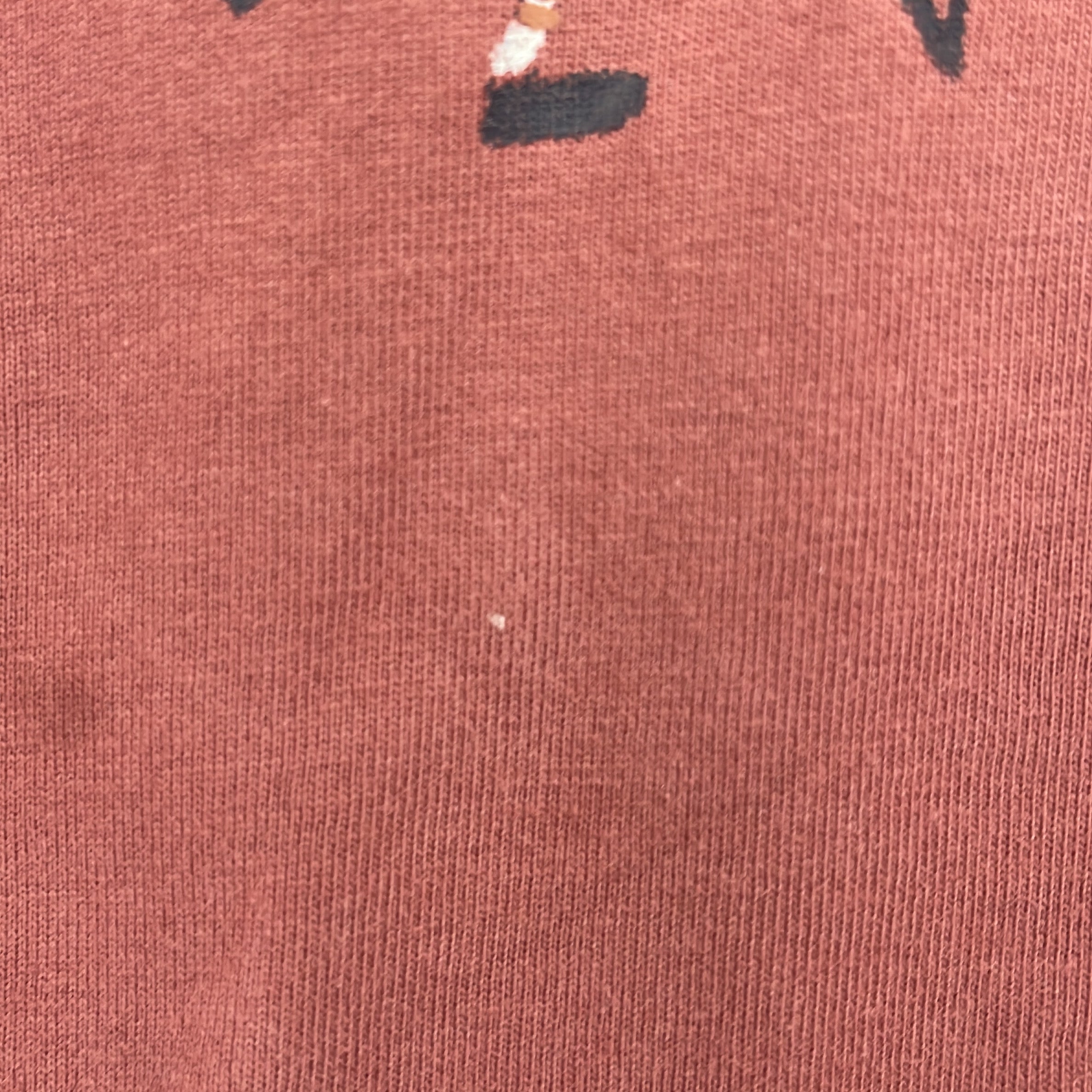 2-P'tit Filou - T-shirt - 6M