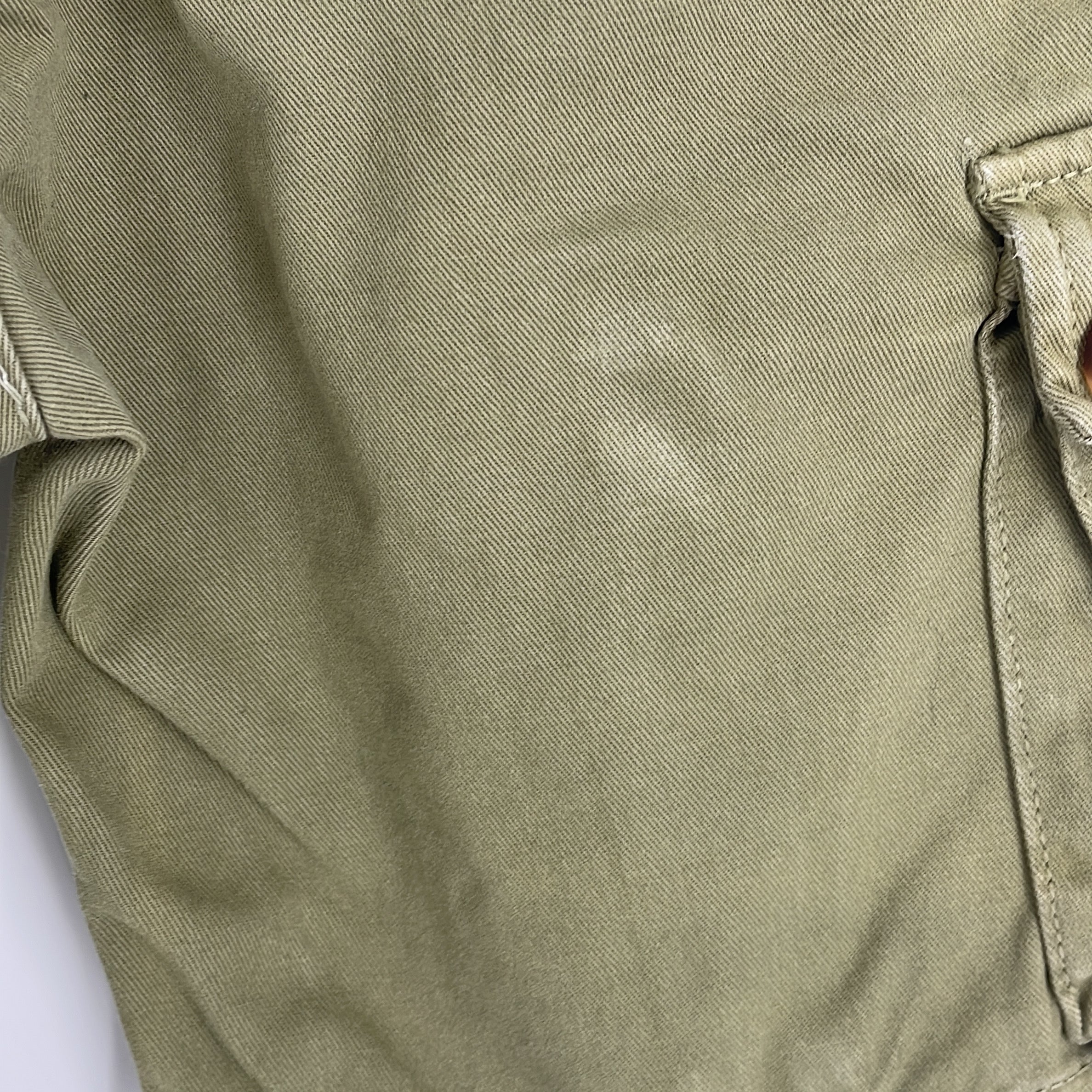 2-American Outfitters - Short Cargo - 10