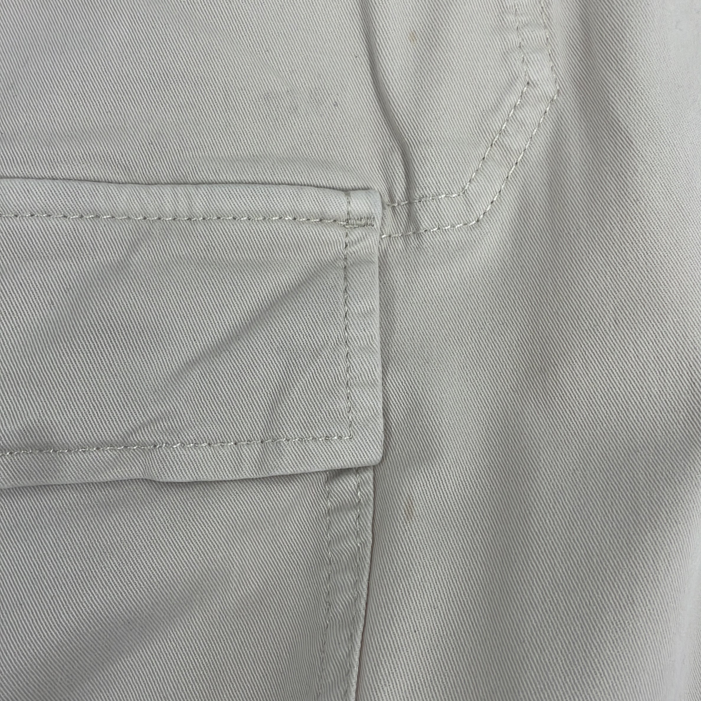 2-Zara - Pantalon cargo - 11-12 ans
