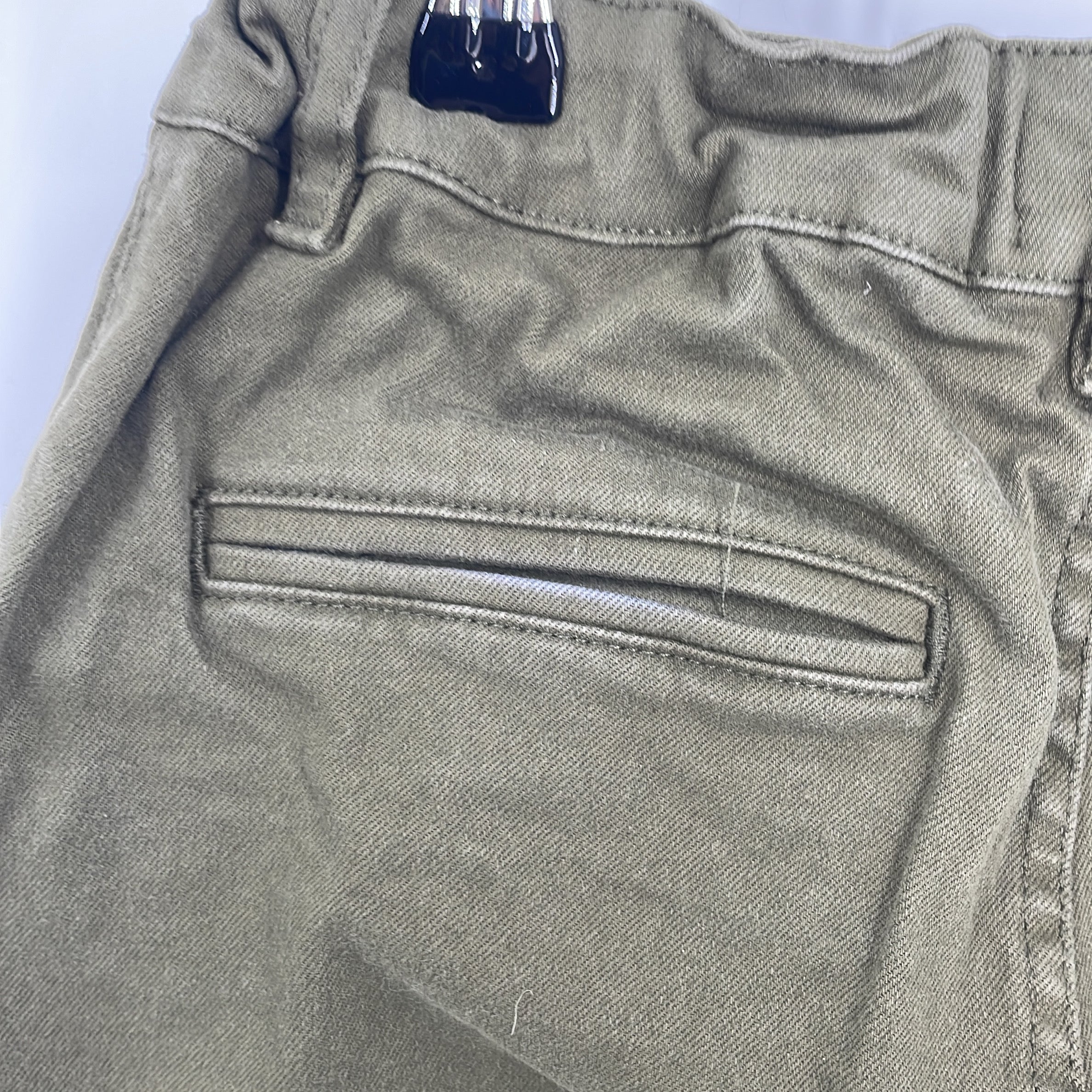 2-S.MONOPRIX - Pantalon cargo - 36
