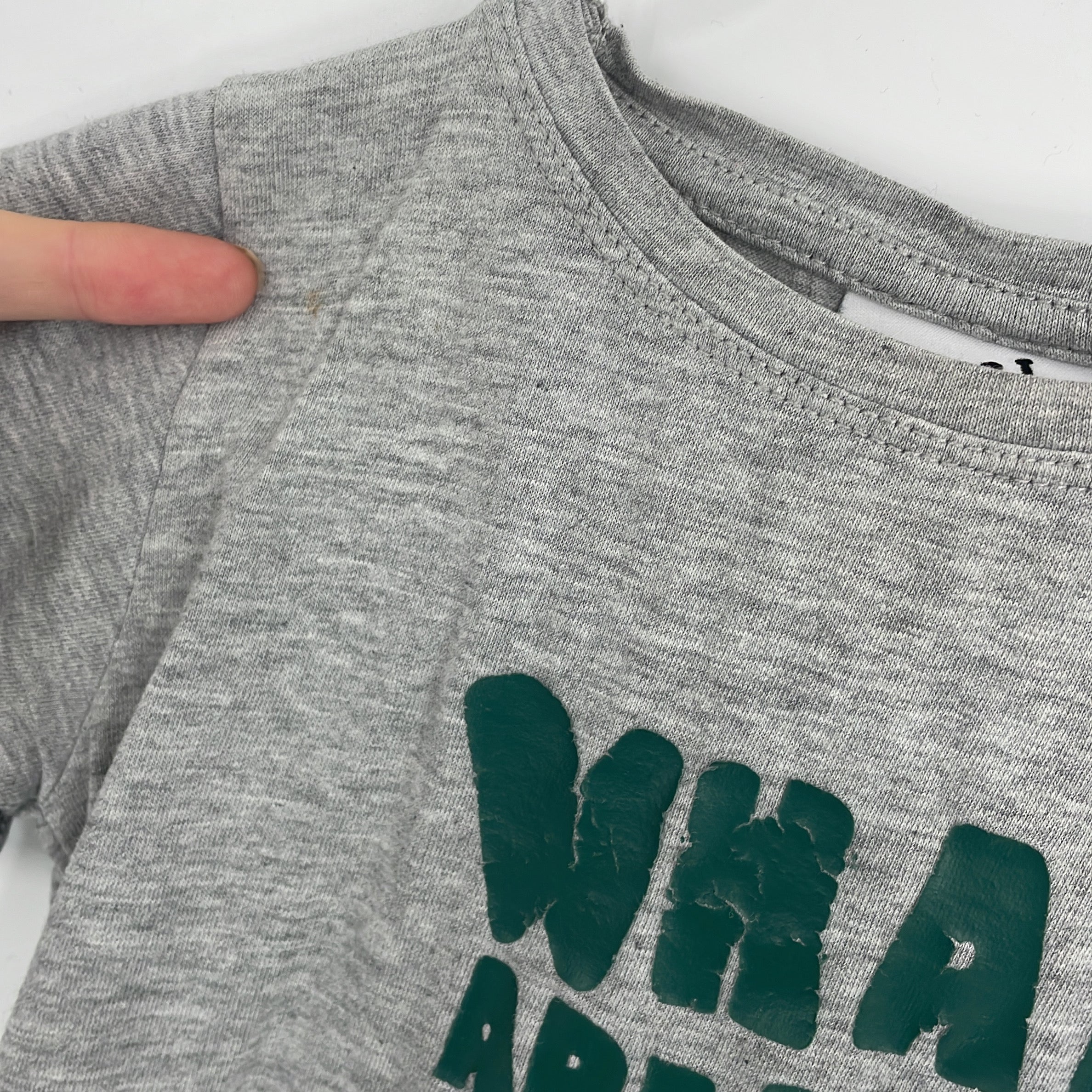 2-I COSÌ SAID SÒ - T-shirt - 92/98