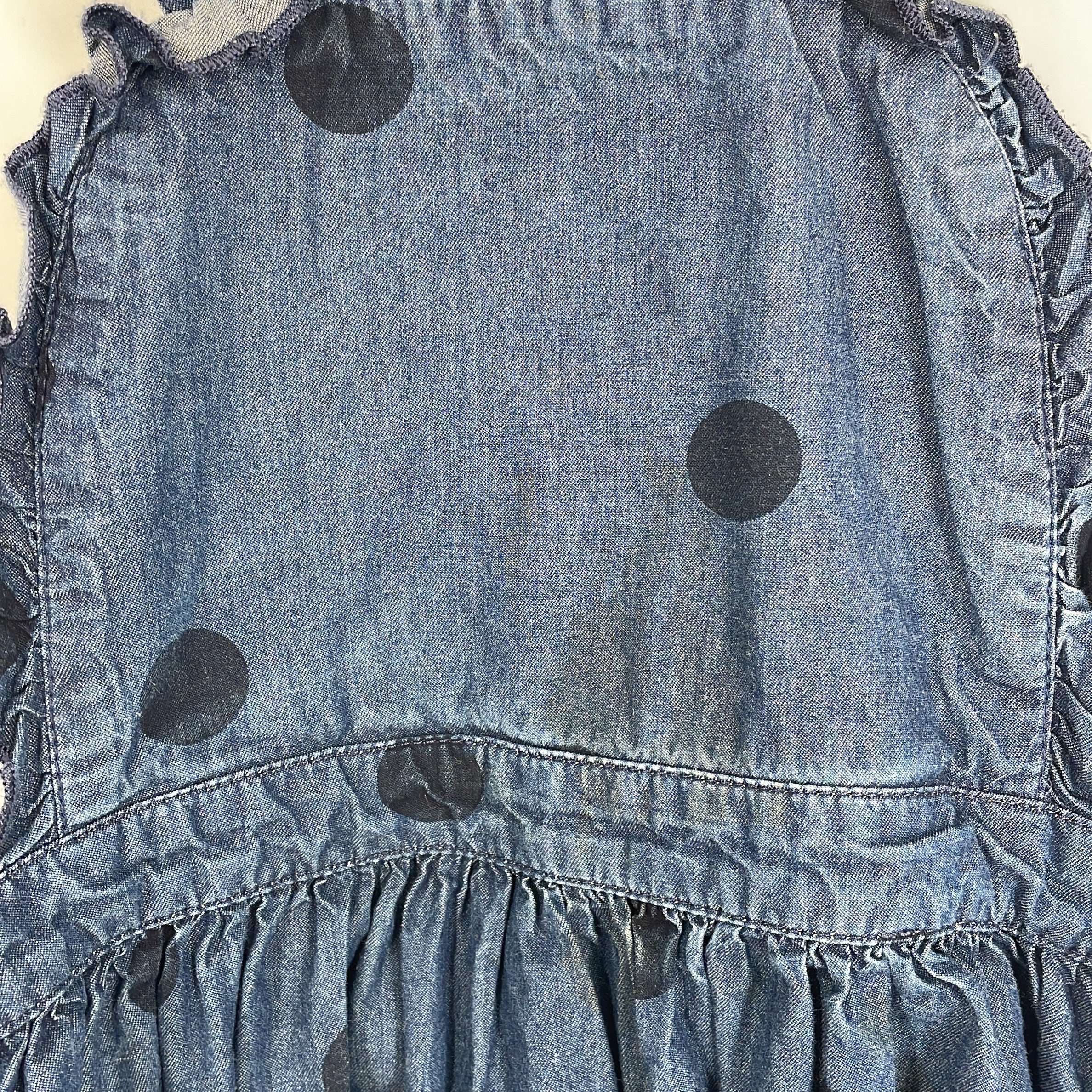 2-Filou & Friends - Robe - 6 ans