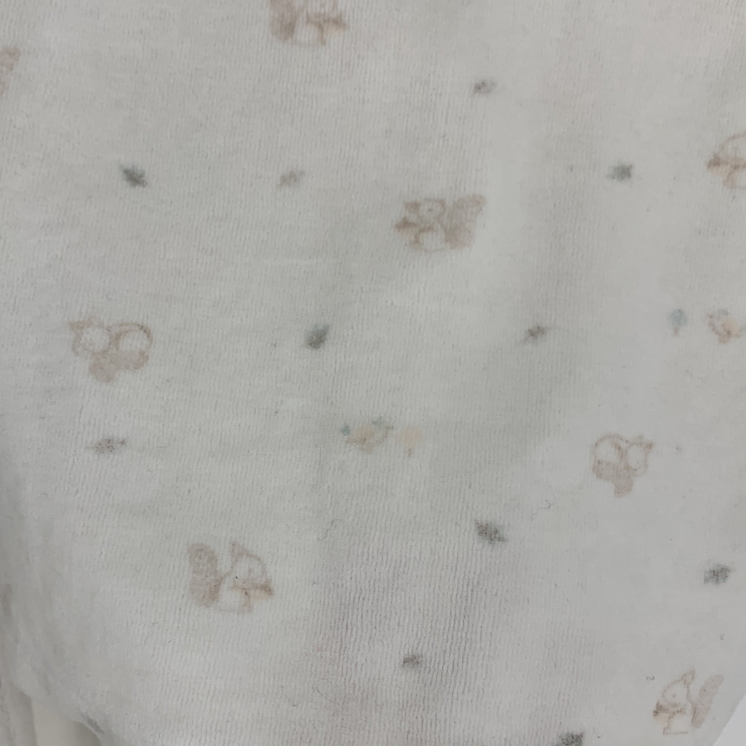 2-CYRILLUS - Ensemble Pyjama - 36M