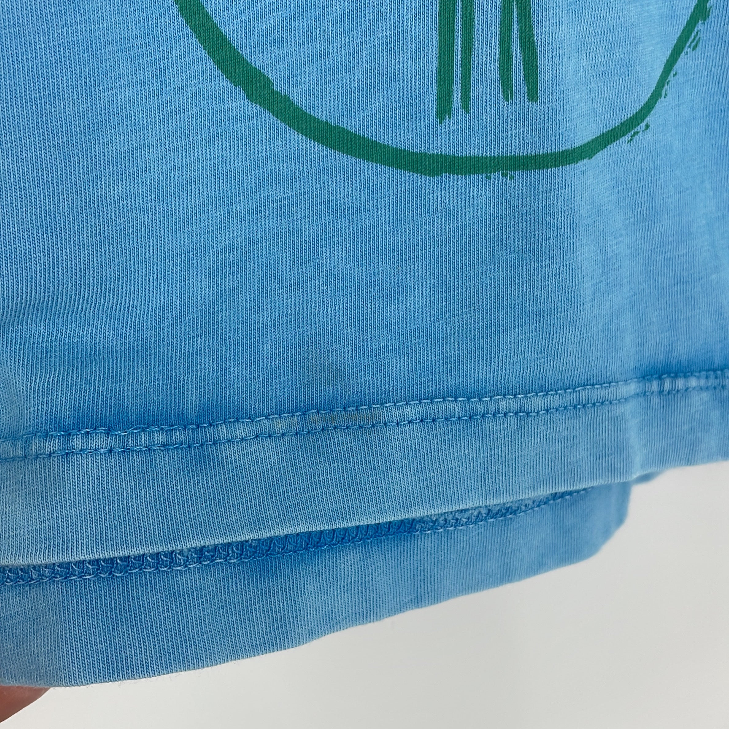 2-Maka - T-shirt - 3-6M