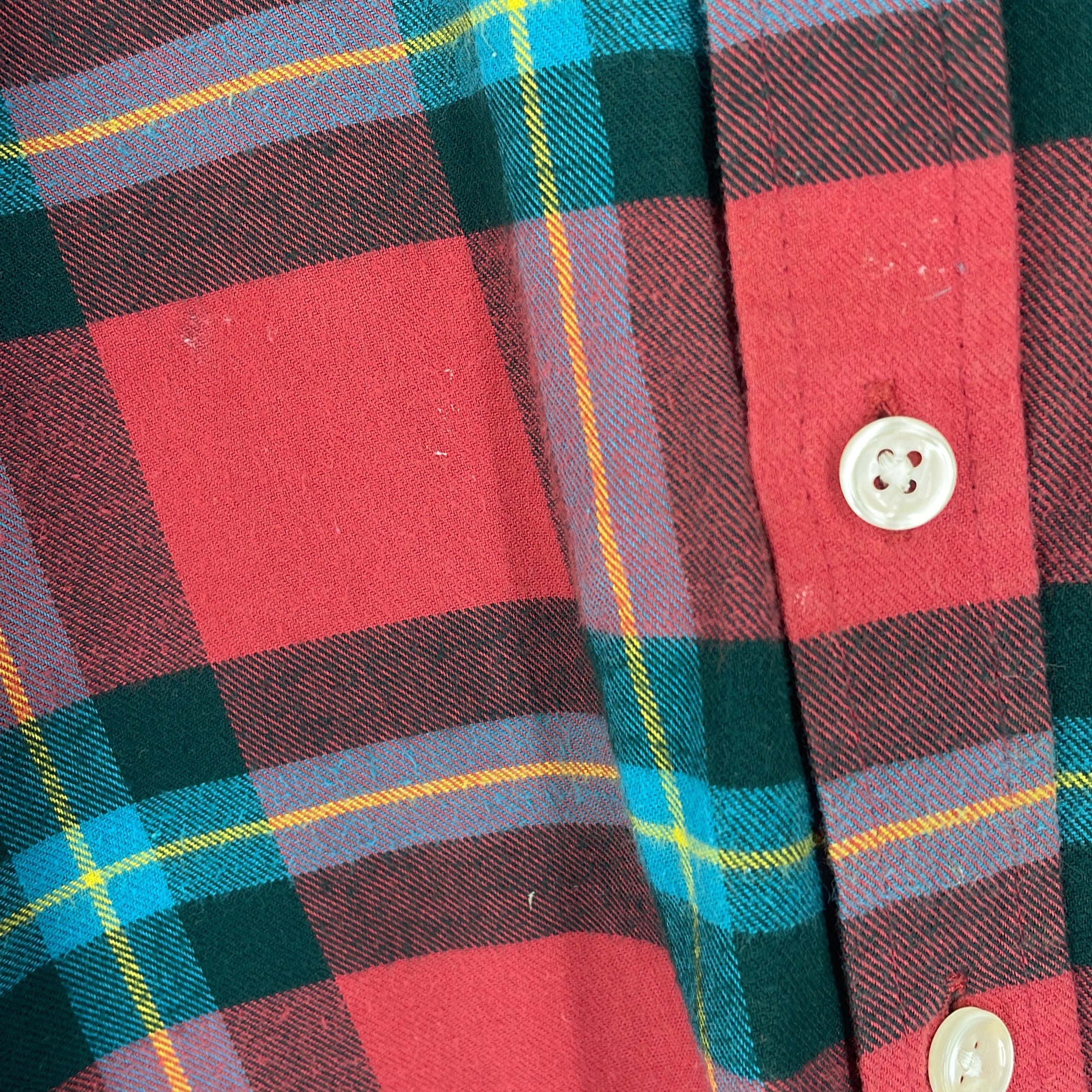 2-Bellerose - Chemise à carreaux - 6 ans