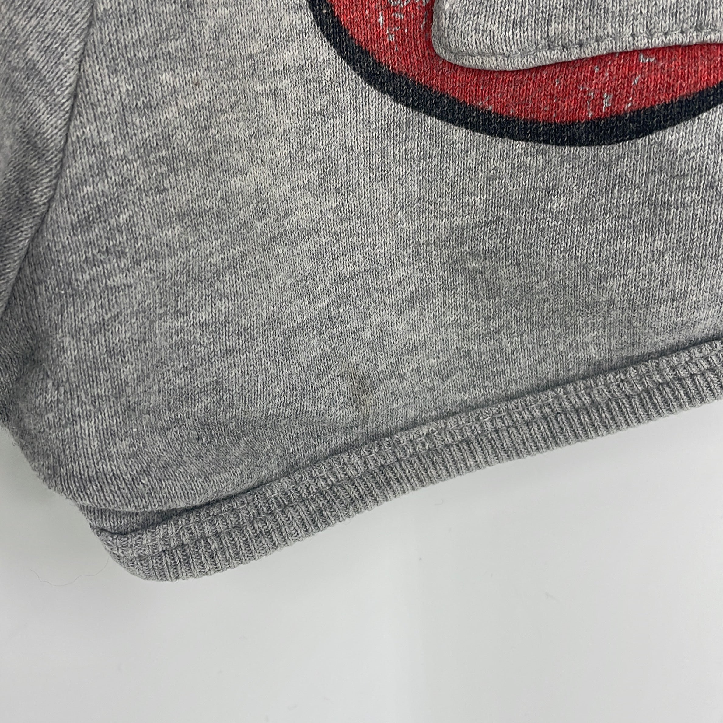 2-BOBO CHOSES - Short - 6-7 ans